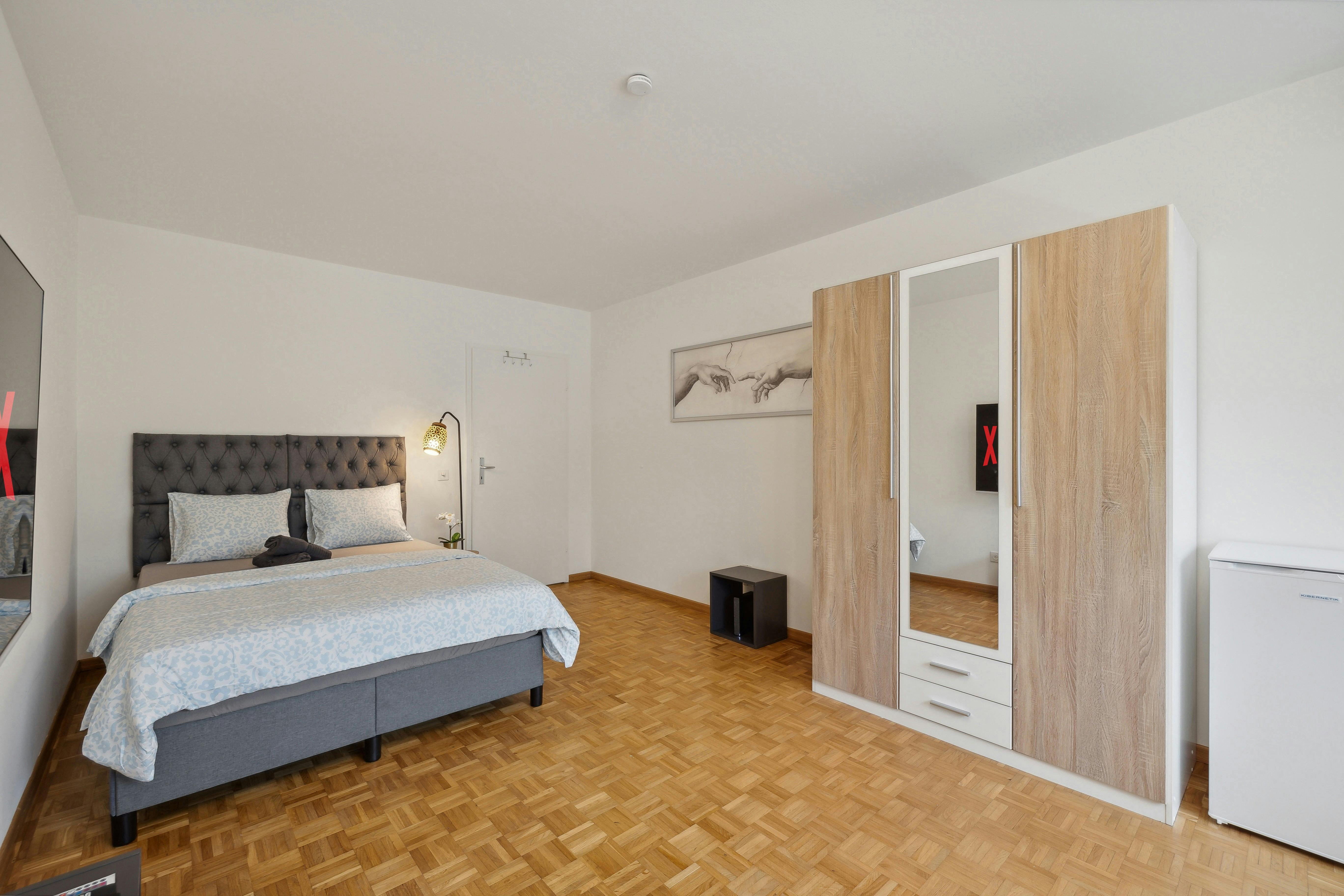 Single room Winterthur, 1 bed, 11m² — photo 18