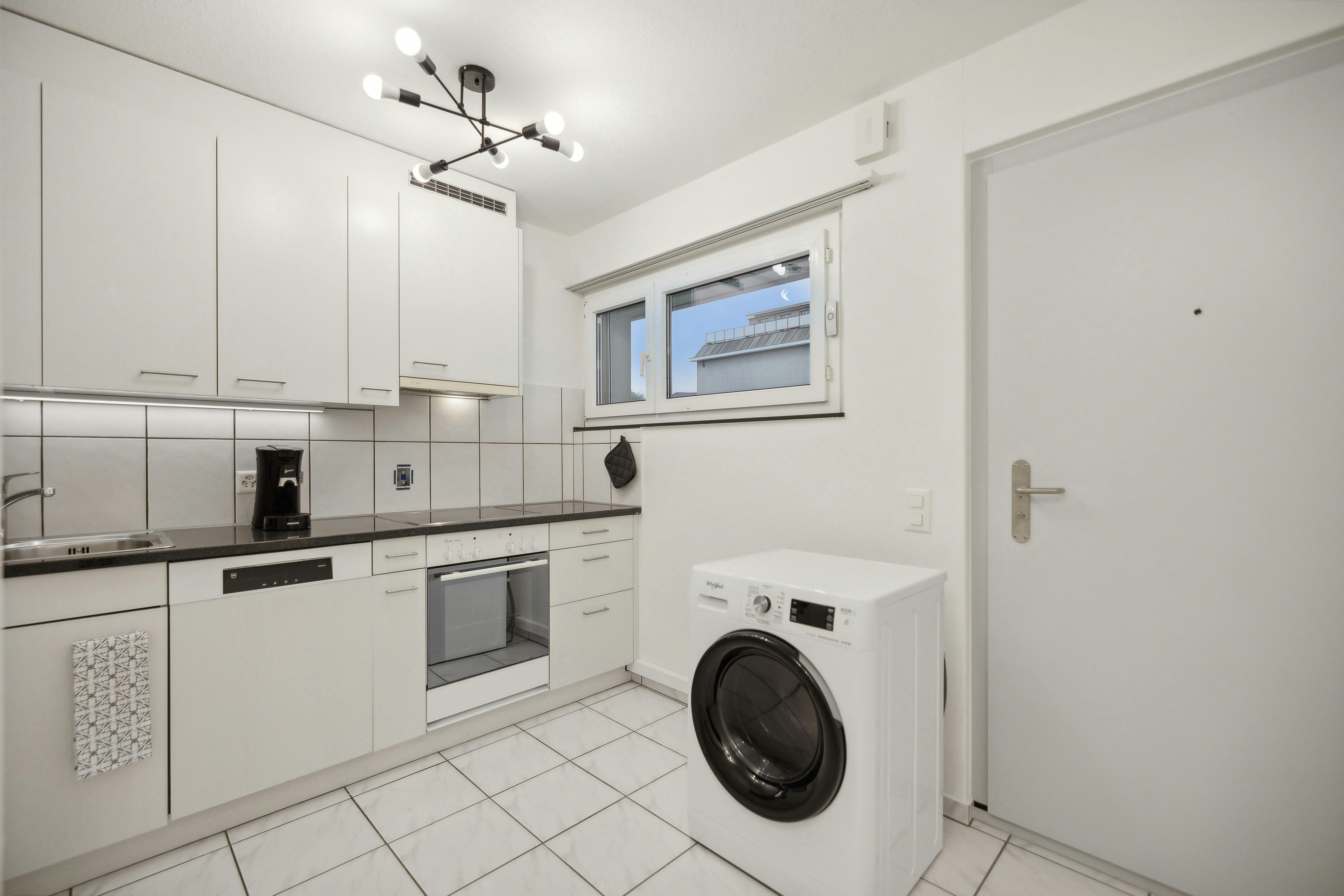 Single room Winterthur, 1 bed, 11m² — photo 12