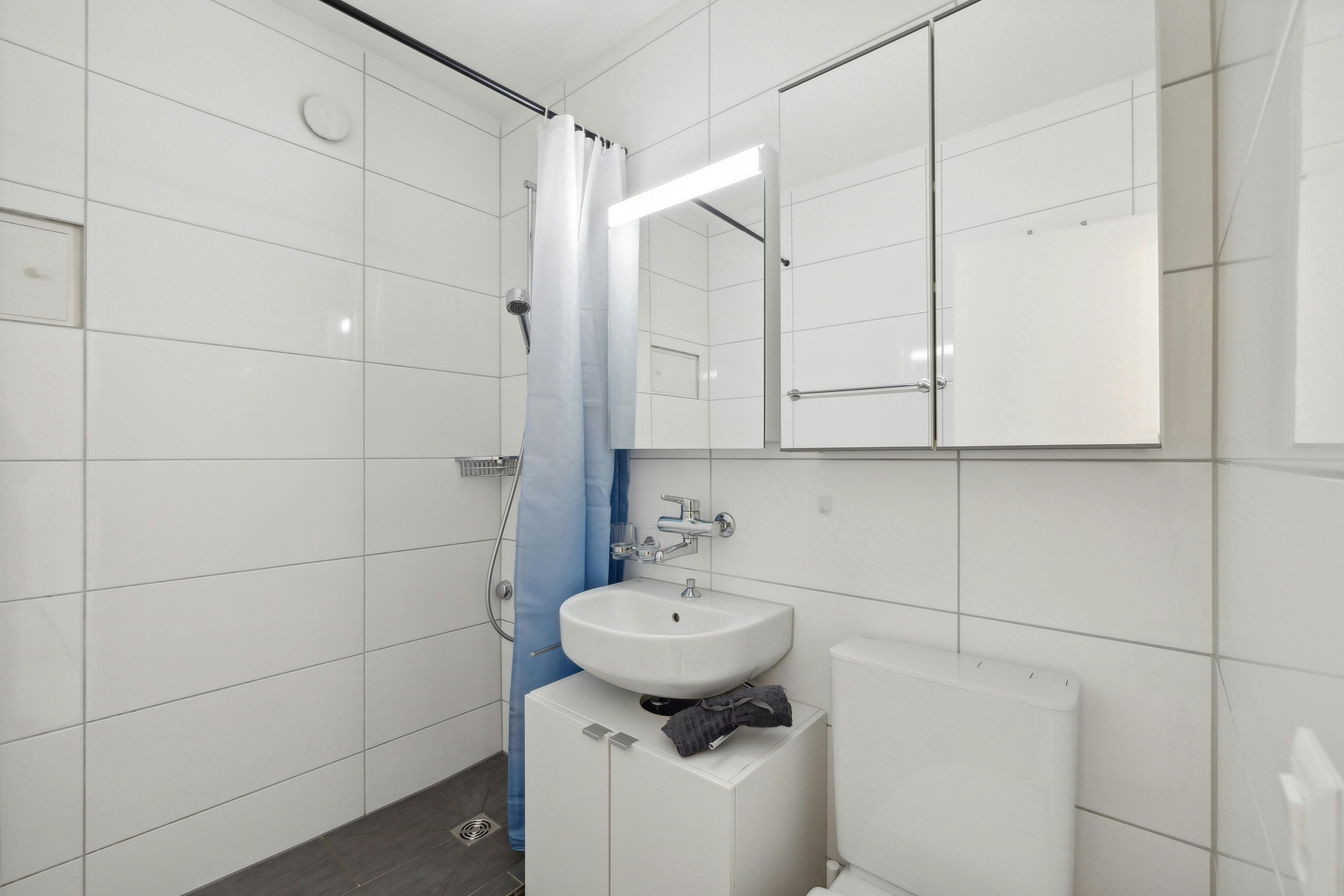 Single room Winterthur, 1 bed, 11m² — photo 17