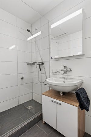 Single room Winterthur, 1 bed, 11m² — photo 8