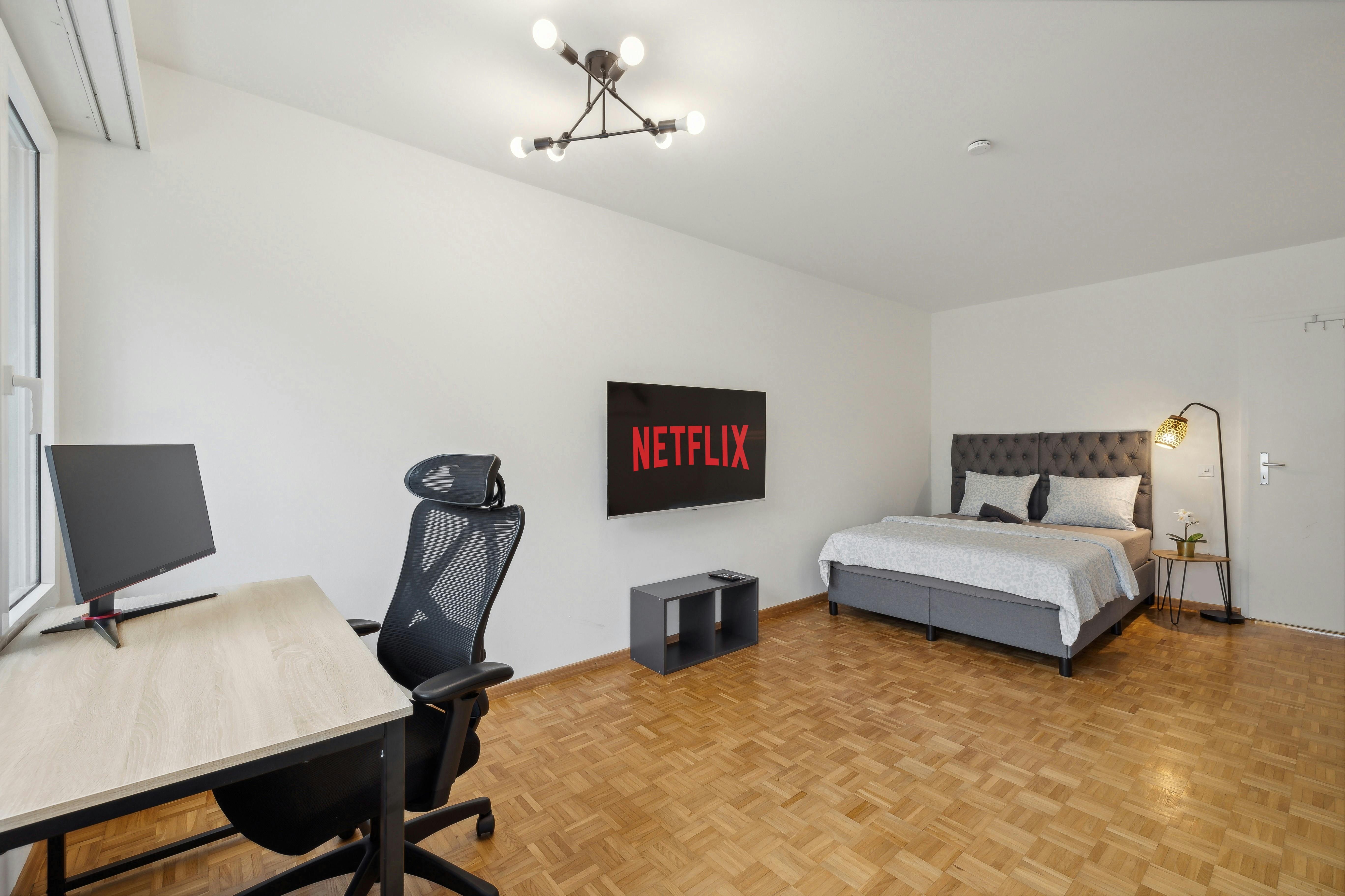 Single room Winterthur, 1 bed, 11m² — photo 19