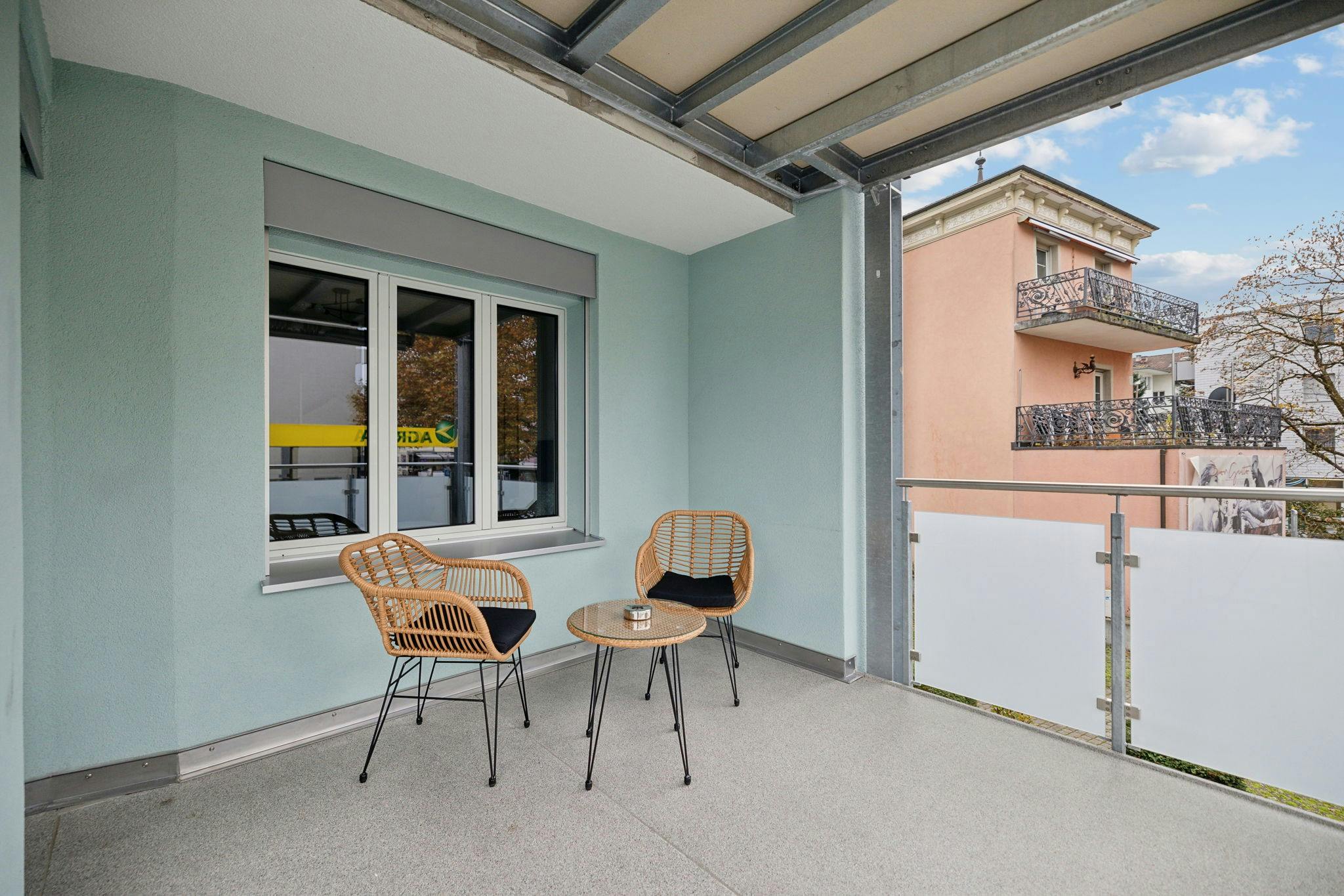 Single room Winterthur, 1 bed, 11m² — photo 15