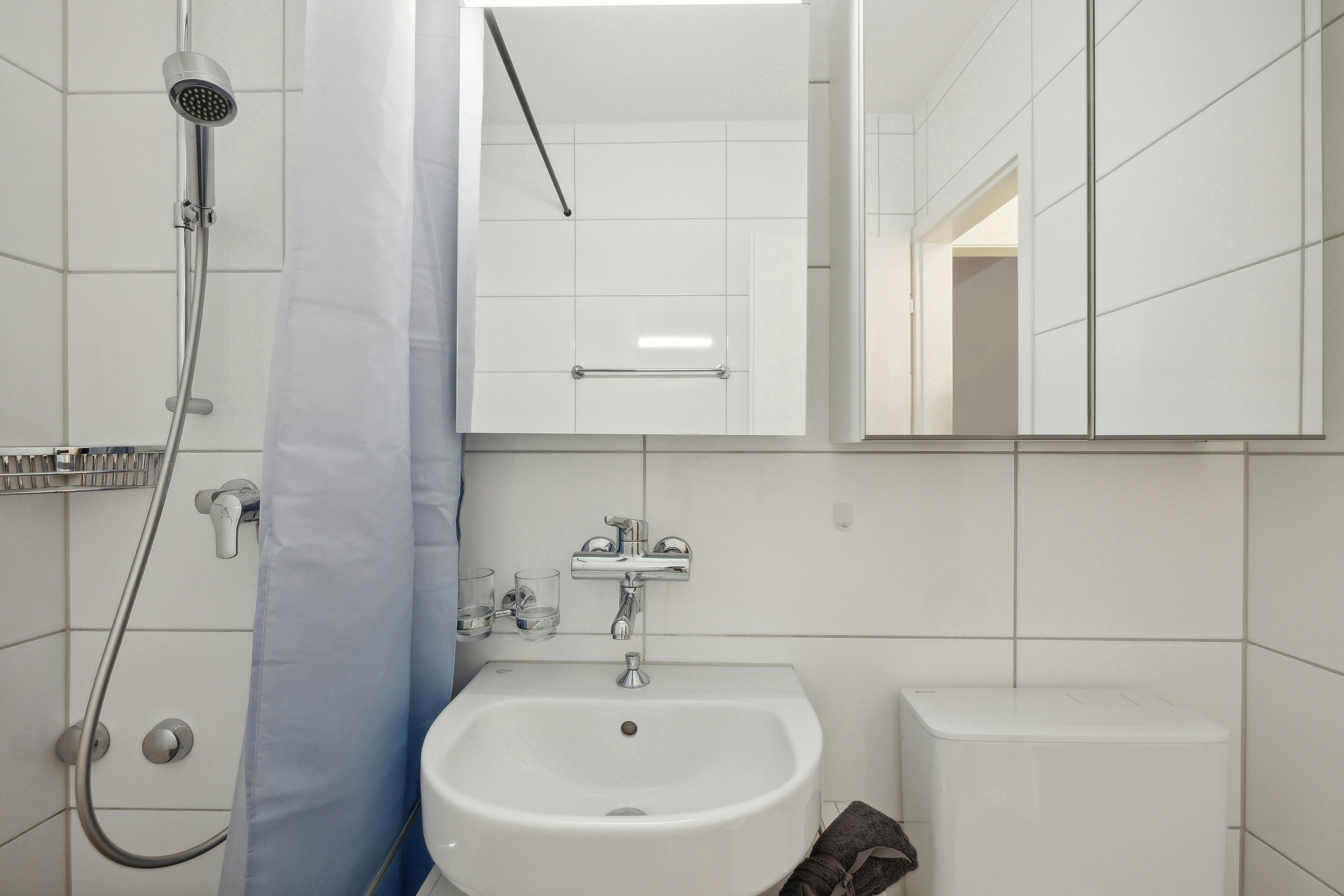 Single room Winterthur, 1 bed, 11m² — photo 16