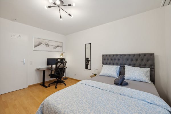 Quarto privado para alugar por CHF 1.204 por mês em Winterthur, Bleichestrasse