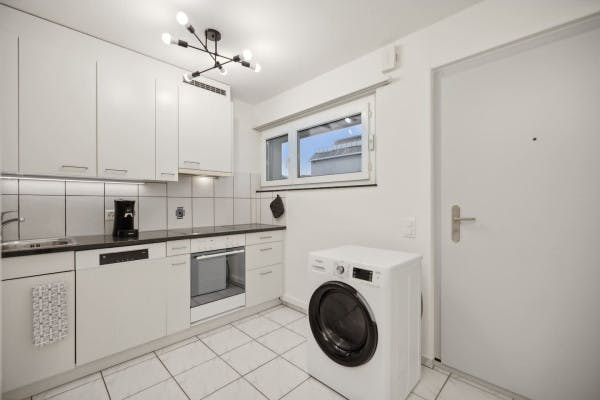 Single room Winterthur, 1 bed, 11m² — photo 5