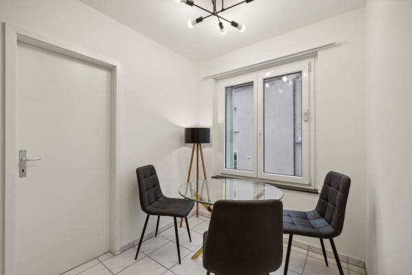 Single room Winterthur, 1 bed, 11m² — photo 7