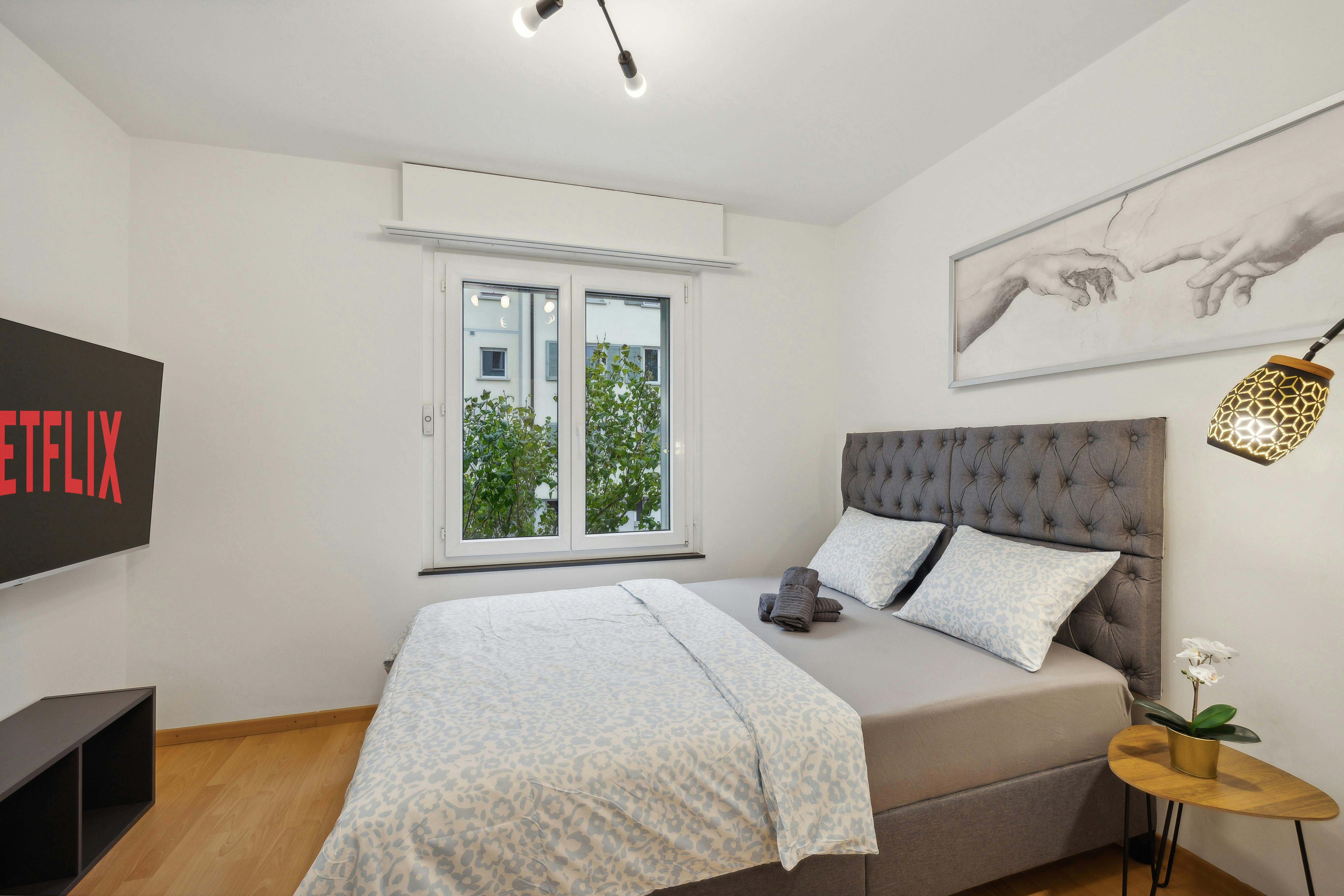 Приватна кімната за оренду для 1 450 CHF на місяць у Winterthur, Bleichestrasse