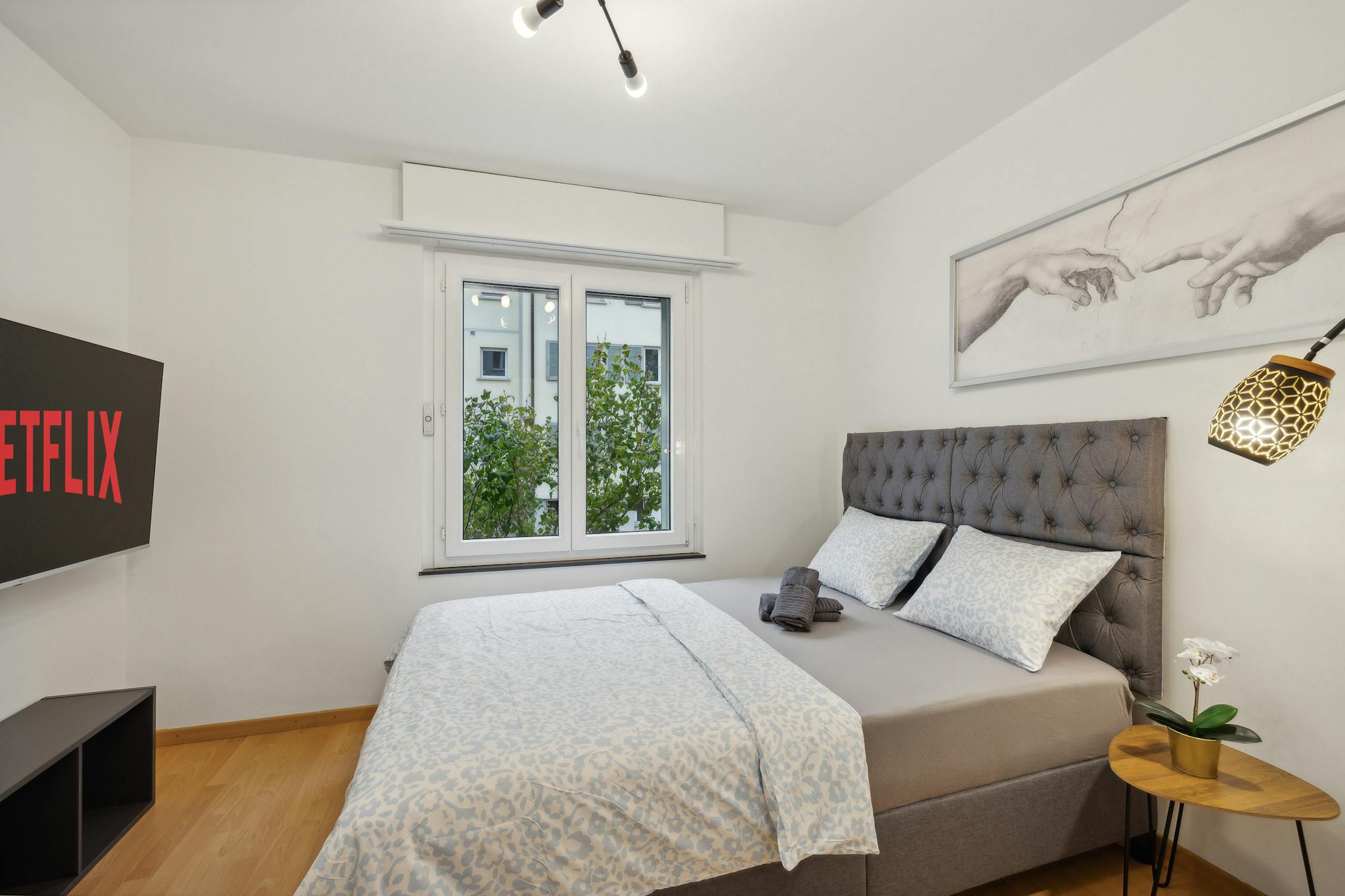 Bleichestrasse, Winterthur preview