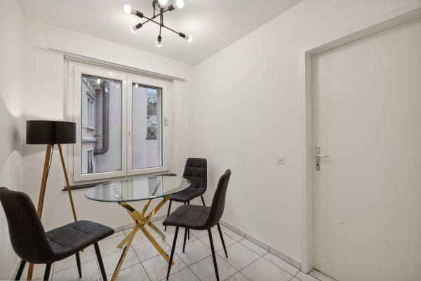 Single room Winterthur, 1 bed, 15m² — photo 1