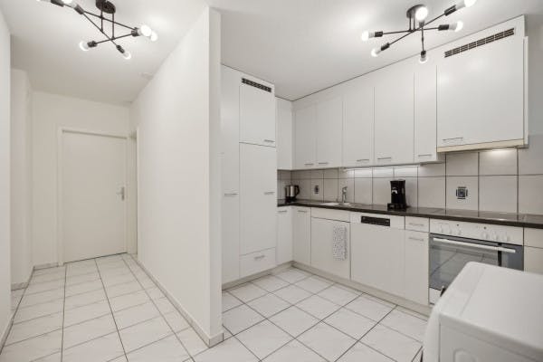 Single room Winterthur, 1 bed, 15m² — photo 7