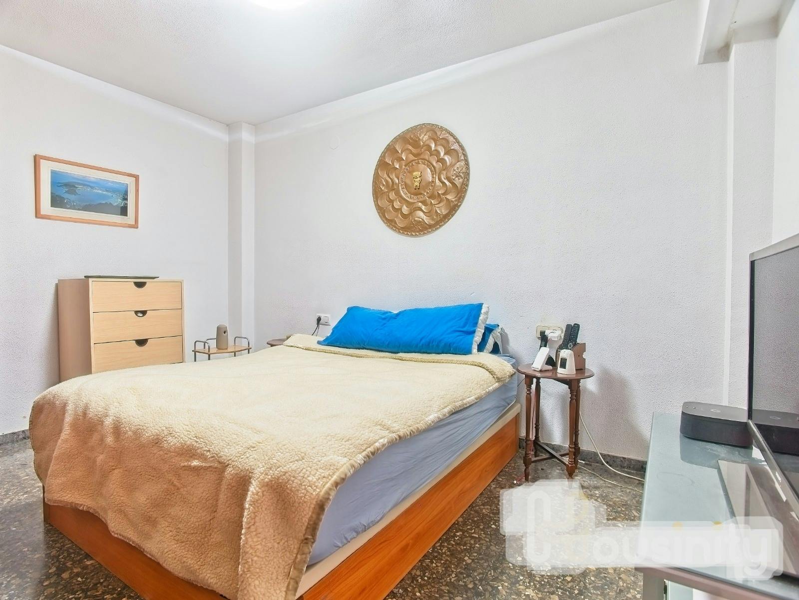 Carrer Mariano de Cavia, Valencia Valencia