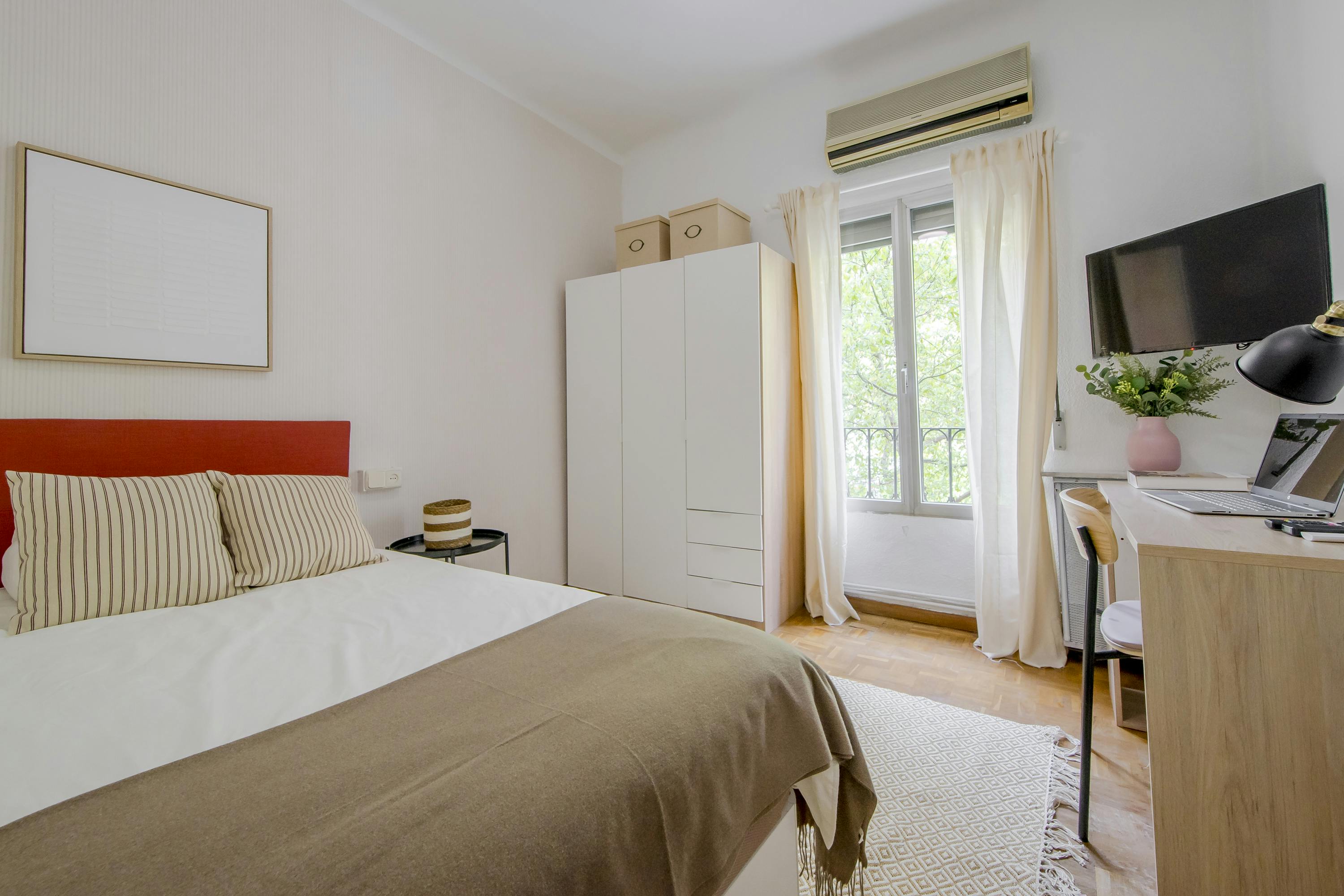 Calle de la Arquitectura, Madrid preview