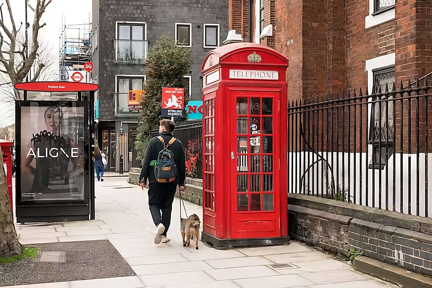 preview gallery tile