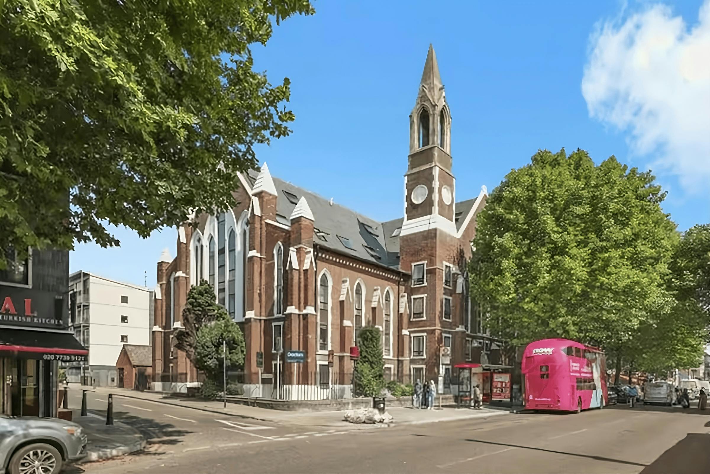 preview gallery tile