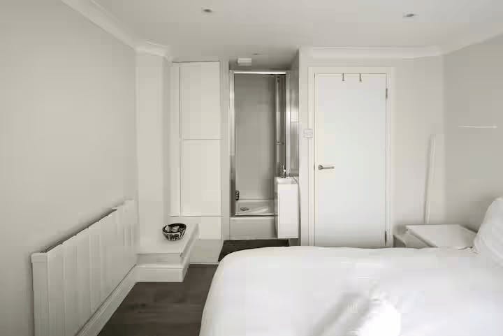 Apartment London, 2 beds — photo 8
