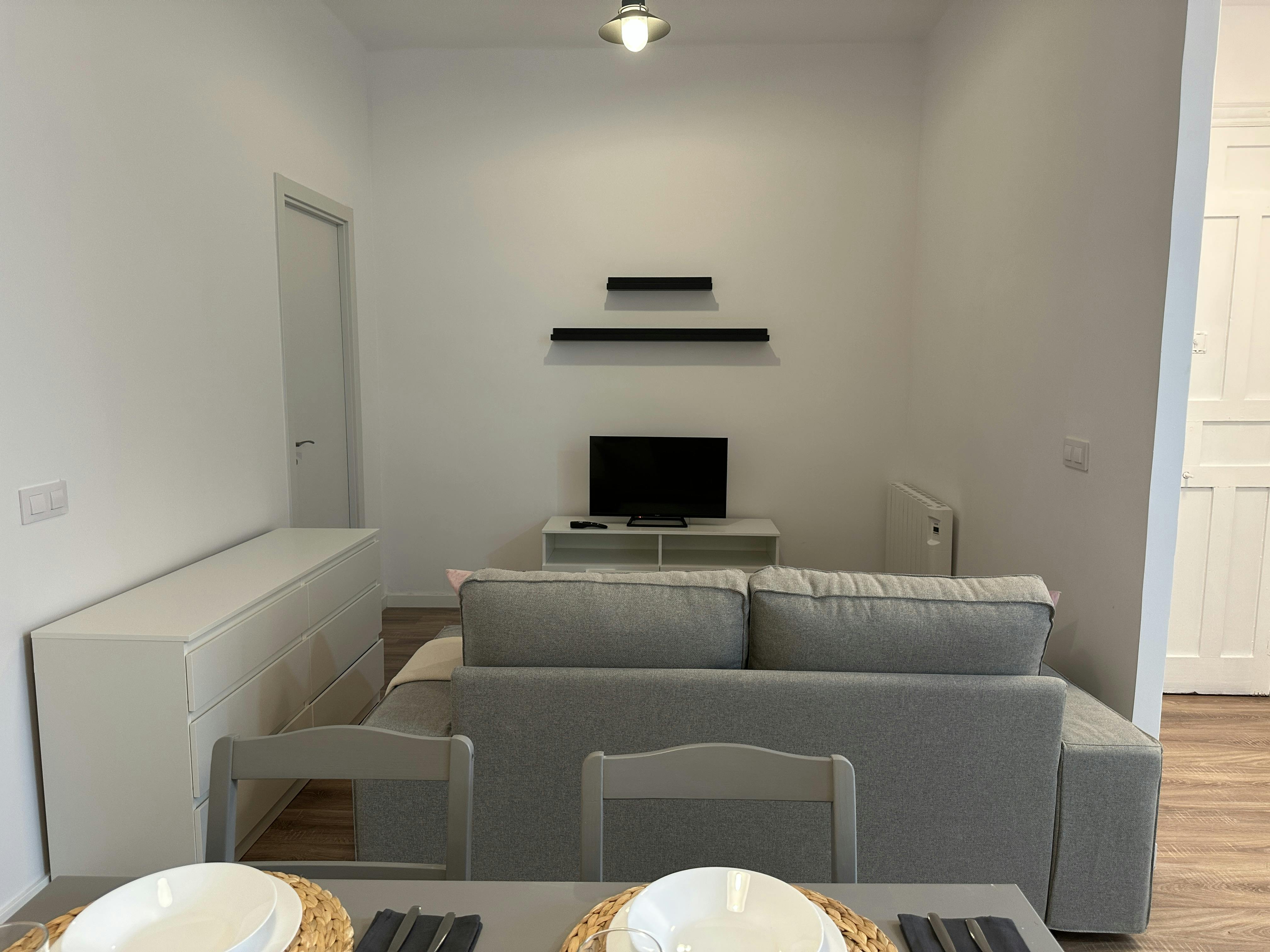 Paseo de las Delicias, Madrid Madrid