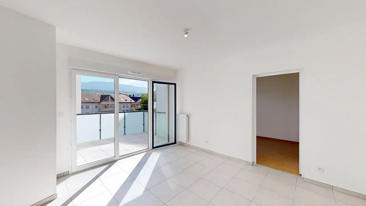 Avenue Jules Ferry, Thonon-les-Bains preview