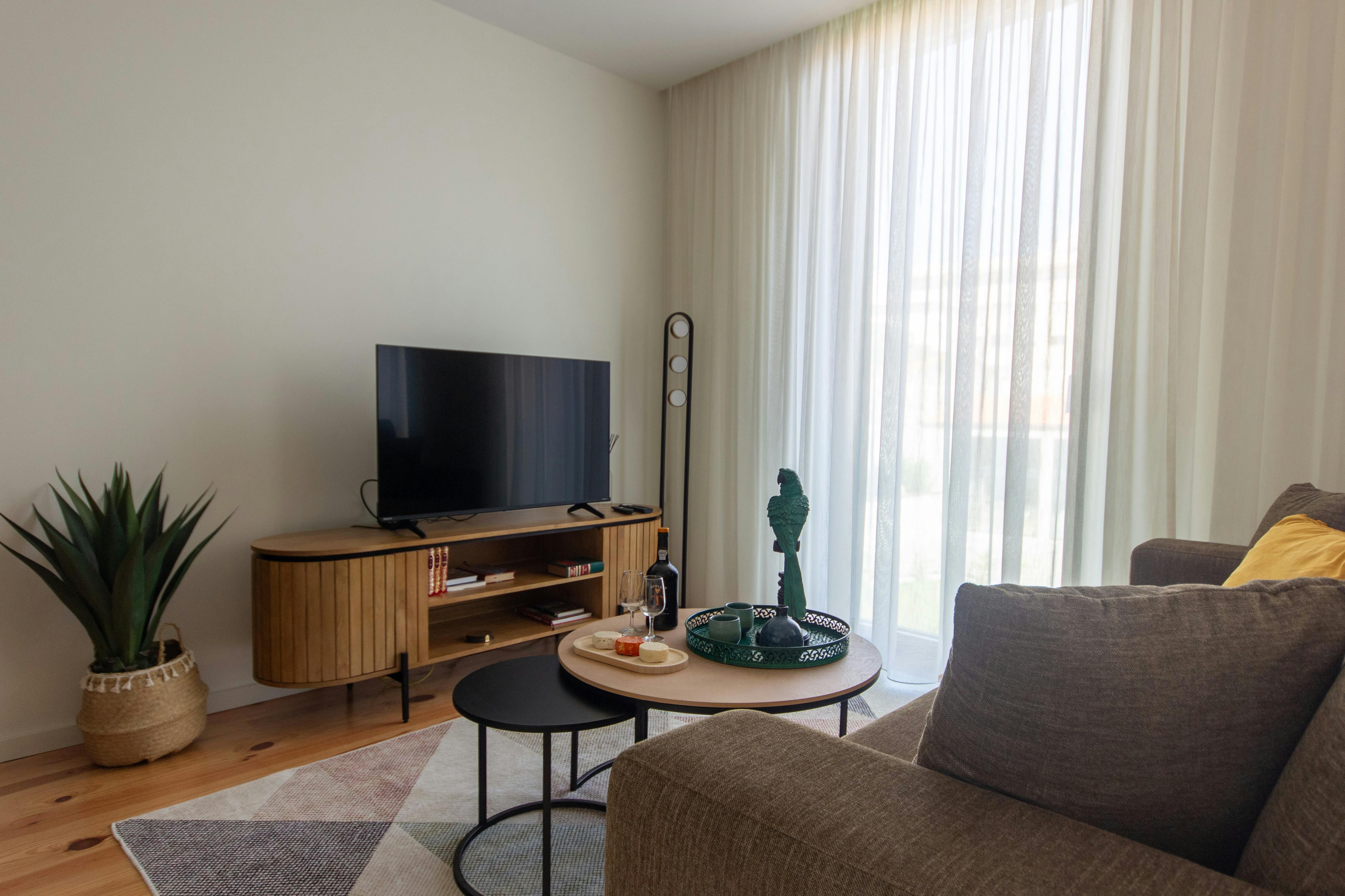 Apartment for rent for €900 per month in Porto, Rua de Aníbal Cunha