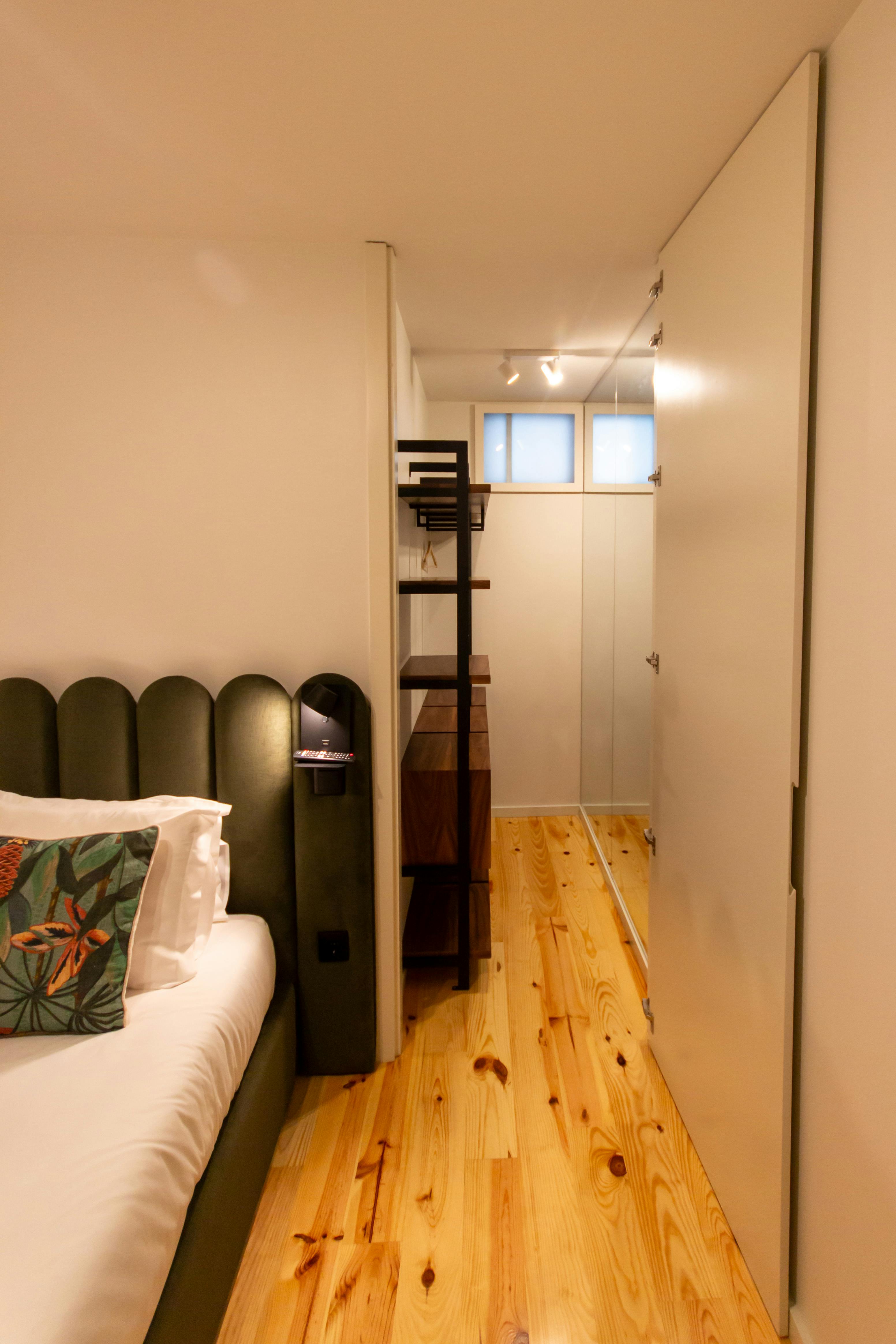 Apartment Porto, 1 bed — photo 9