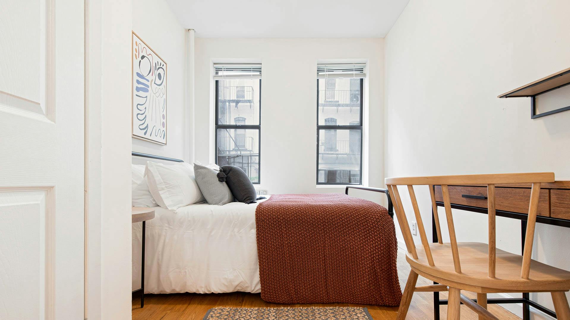 East 93rd Street, New York City, NY preview