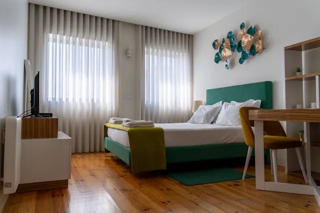 Apartment in Avenida de Rodrigues de Freitas, Porto (1663126) room image 2