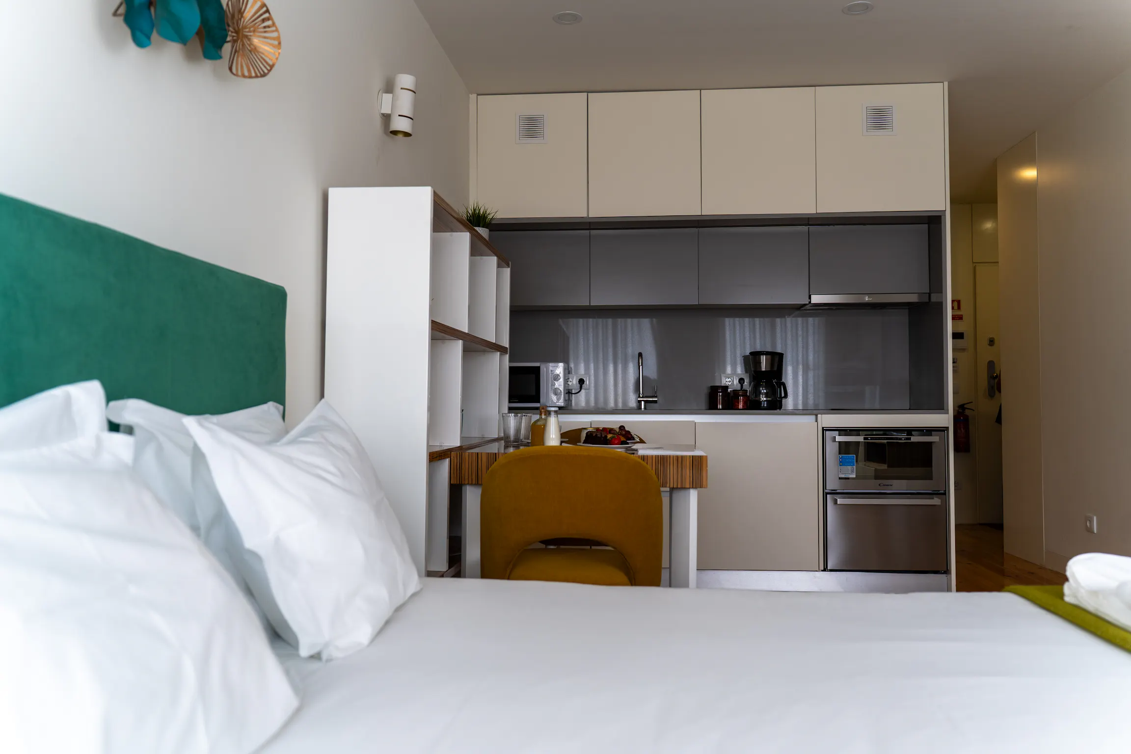 Apartment in Avenida de Rodrigues de Freitas, Porto (1663126) ROOM 3