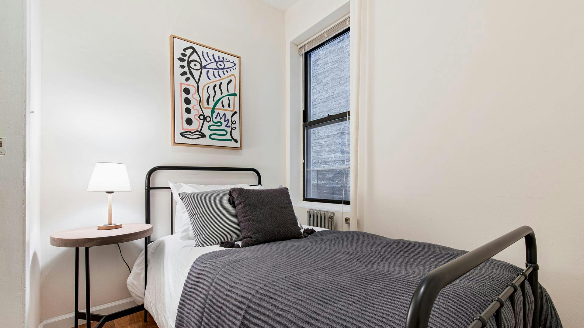 East 93rd Street, New York City, NY preview