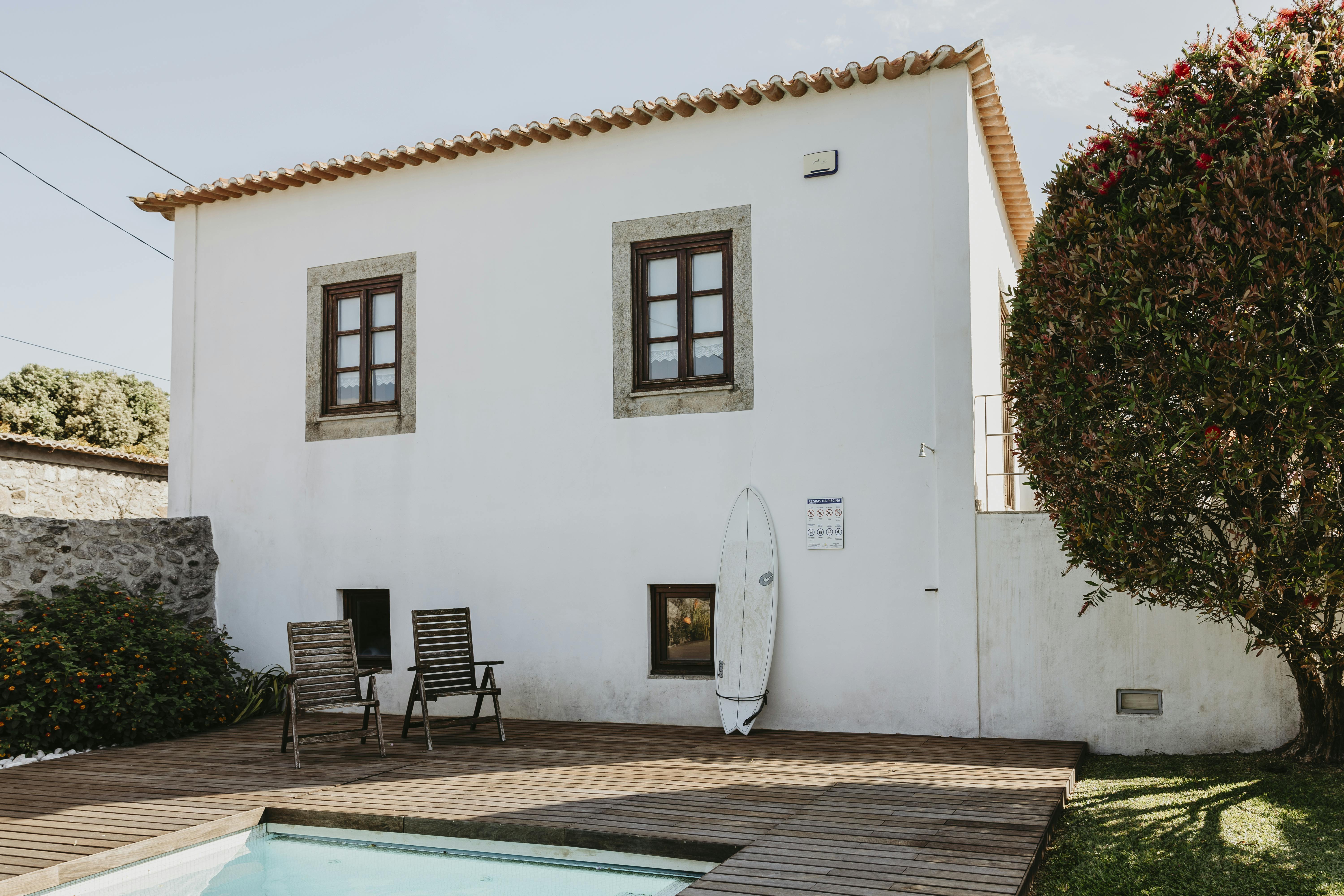 House for rent for €2,150 per month in Areosa, Rua do Sorrio