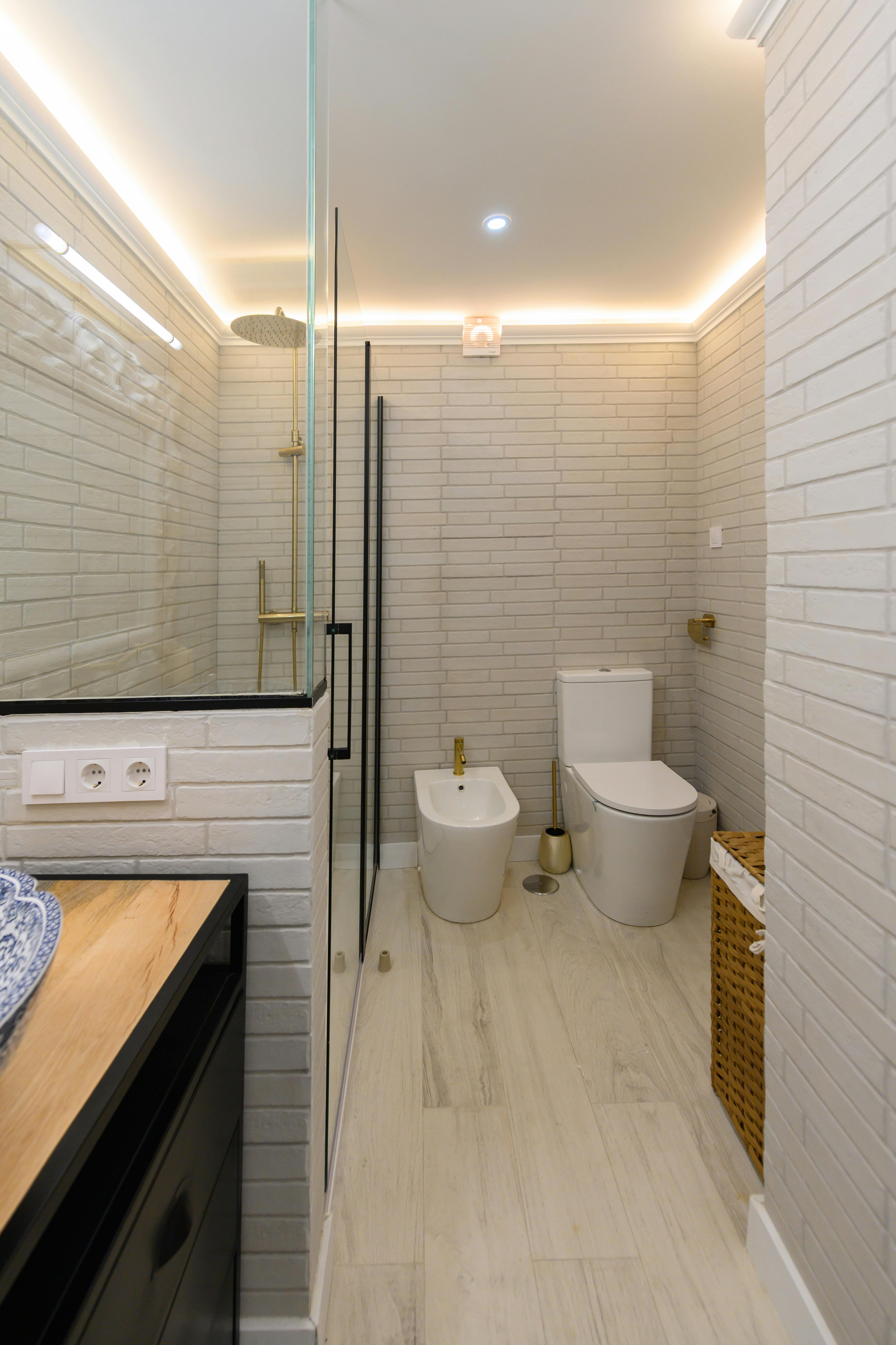 Apartment Madrid, 1 bed — photo 1
