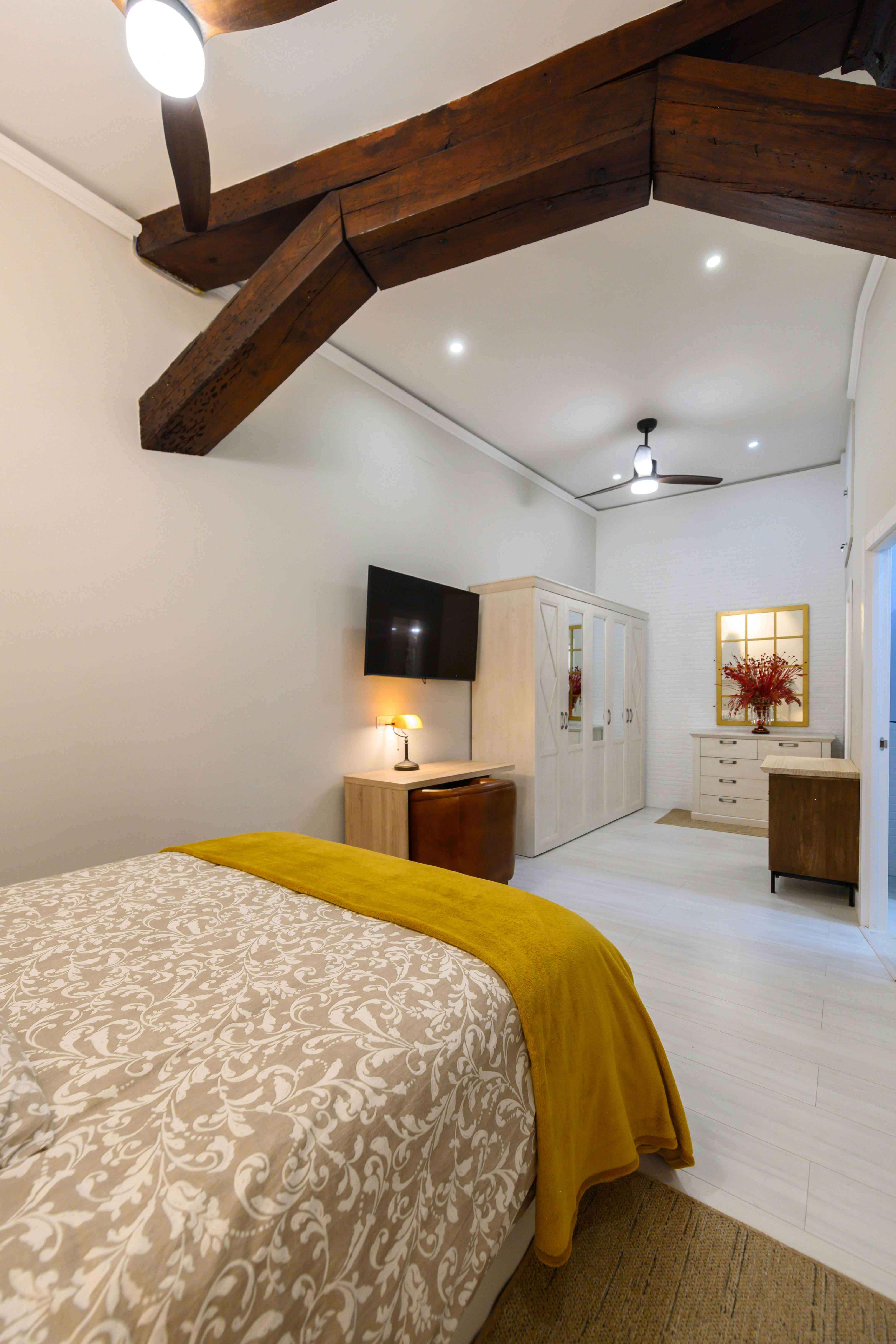Apartment Madrid, 1 bed — photo 8