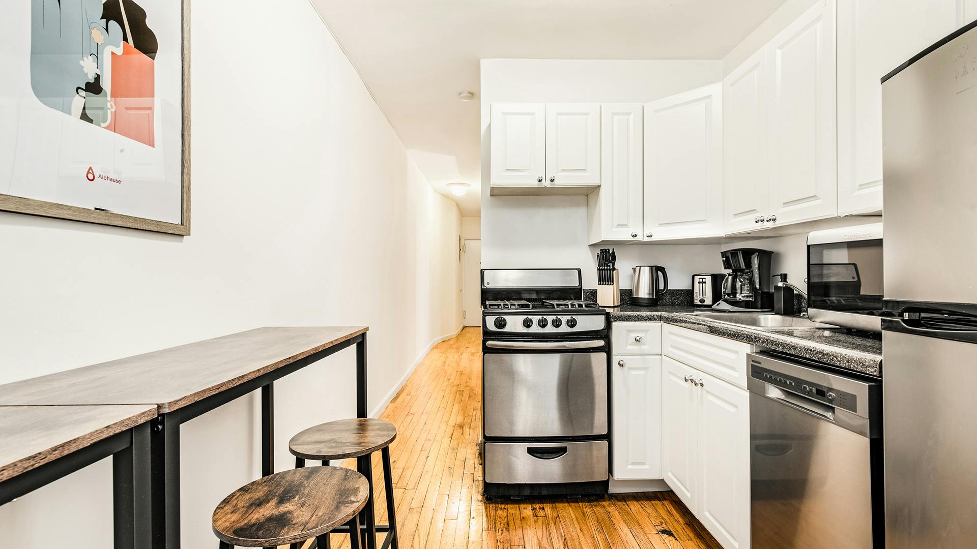 preview gallery tile