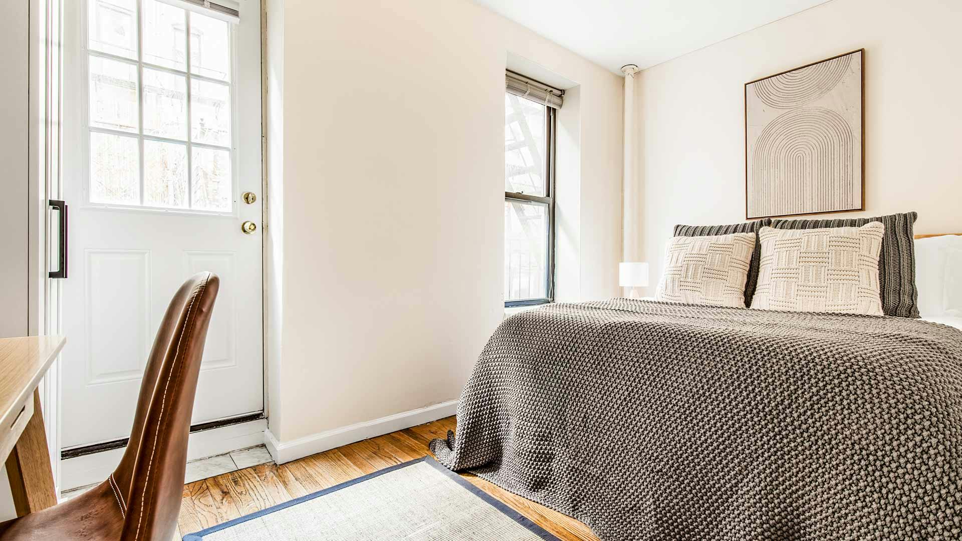 East 93rd Street, New York City, NY preview