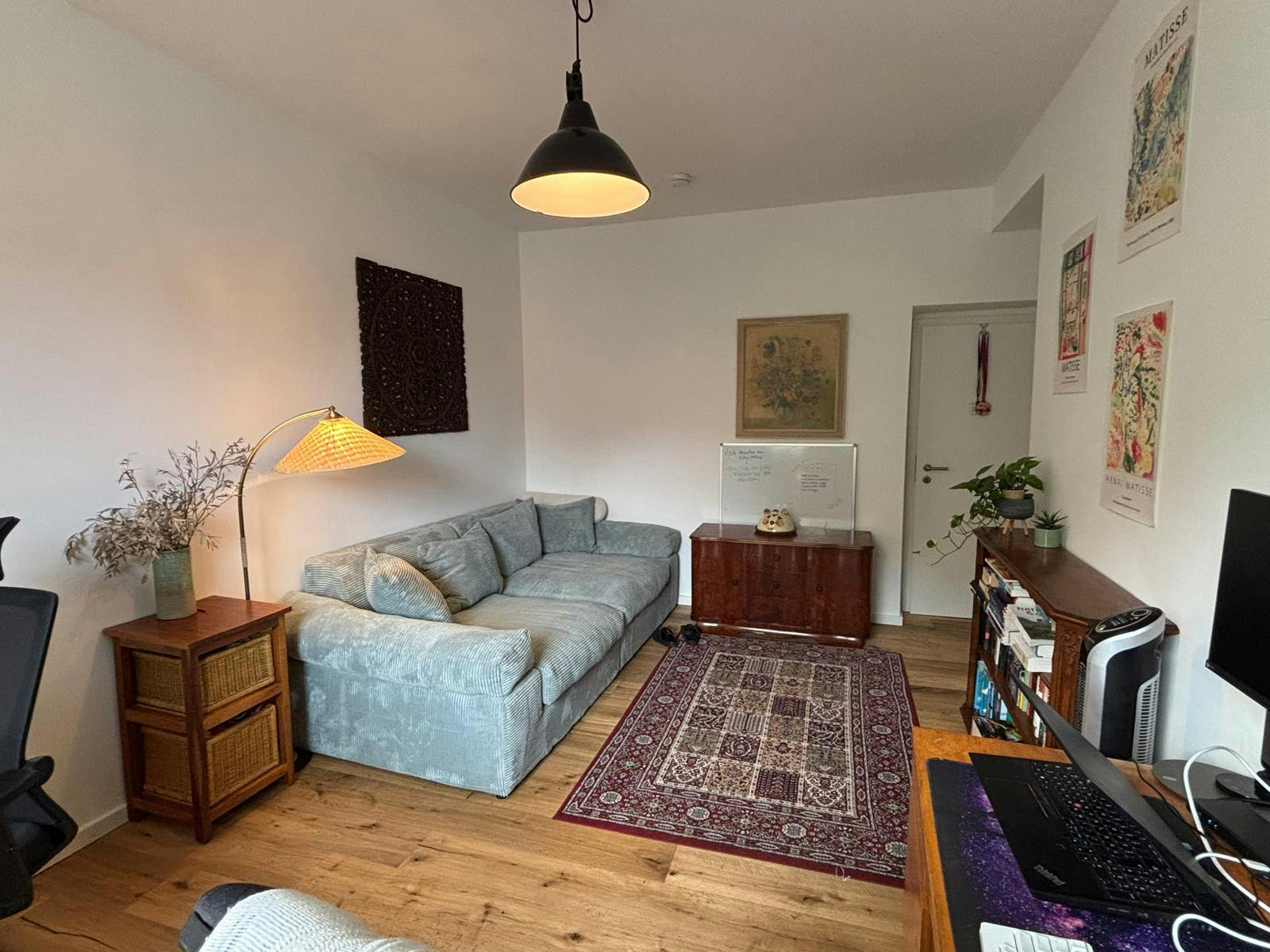 preview gallery tile