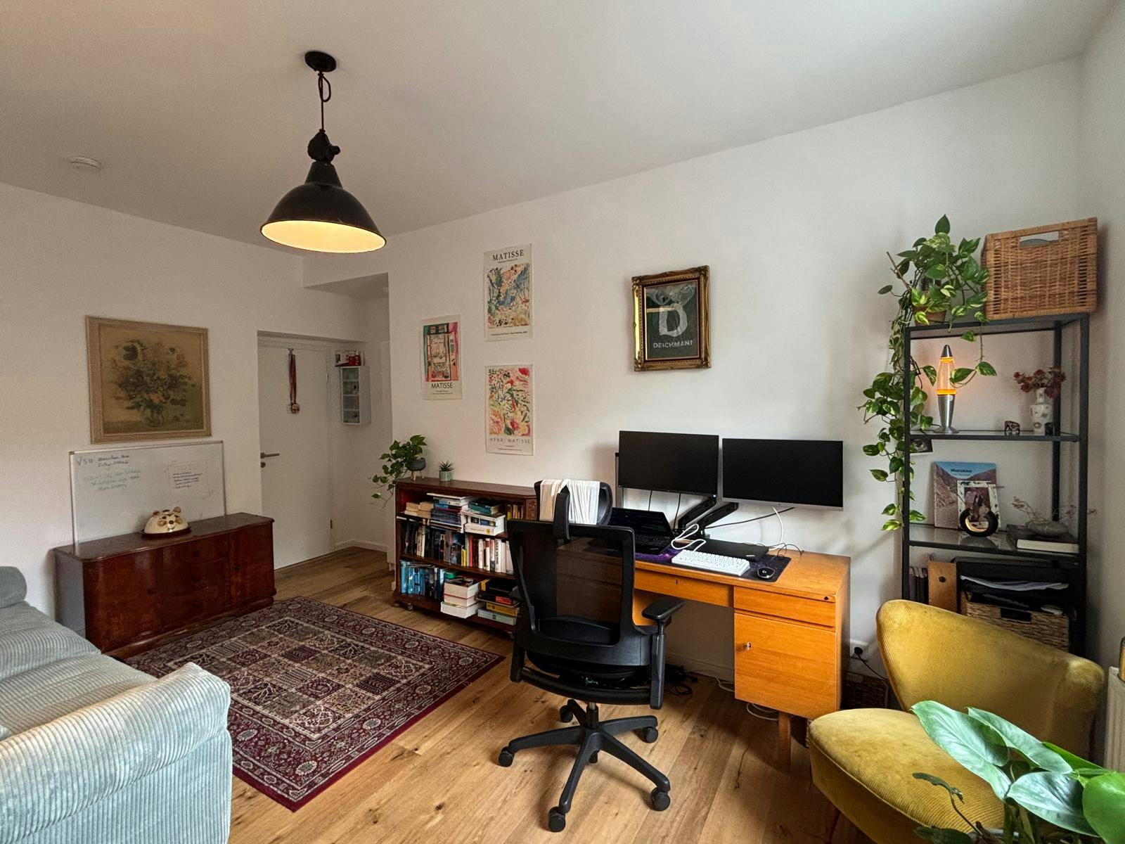 preview gallery tile