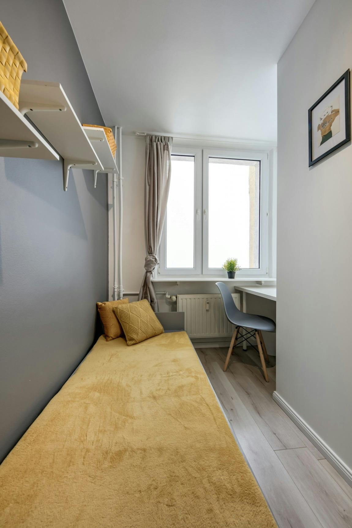 Rembielińska, Warsaw preview