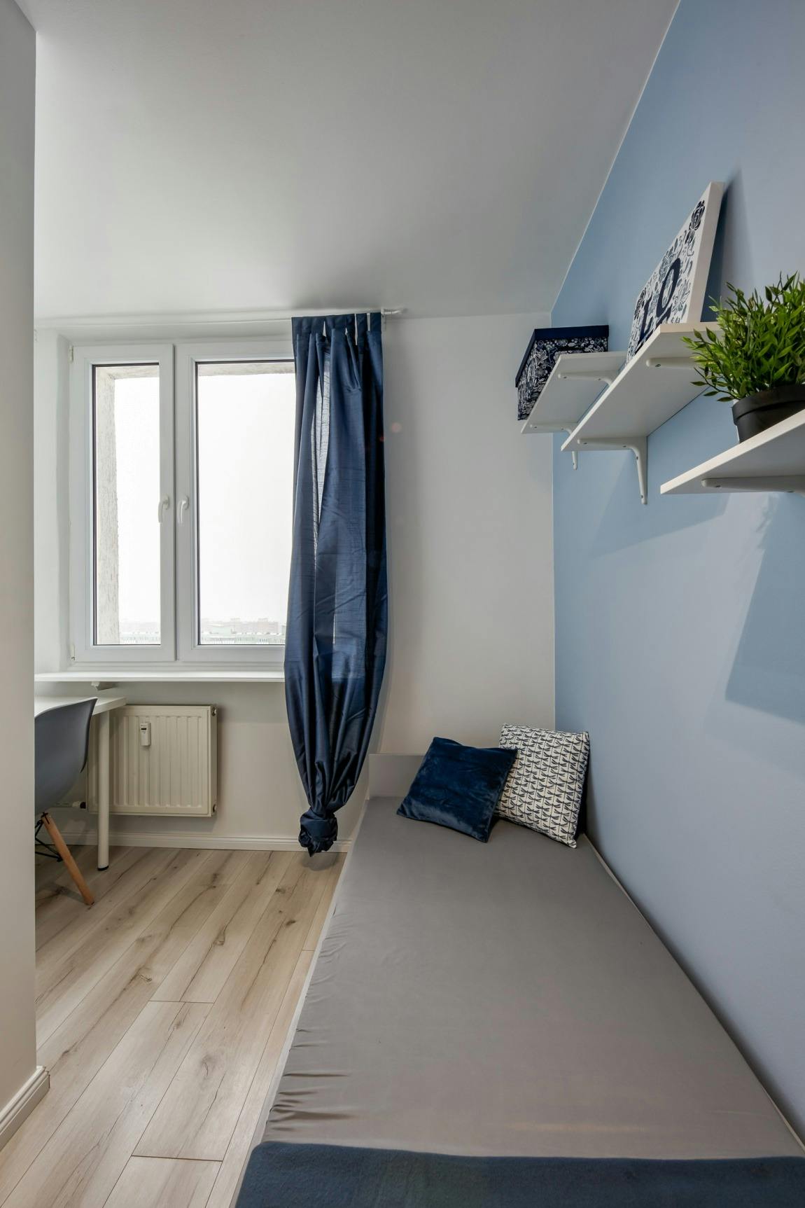 Rembielińska, Warsaw preview