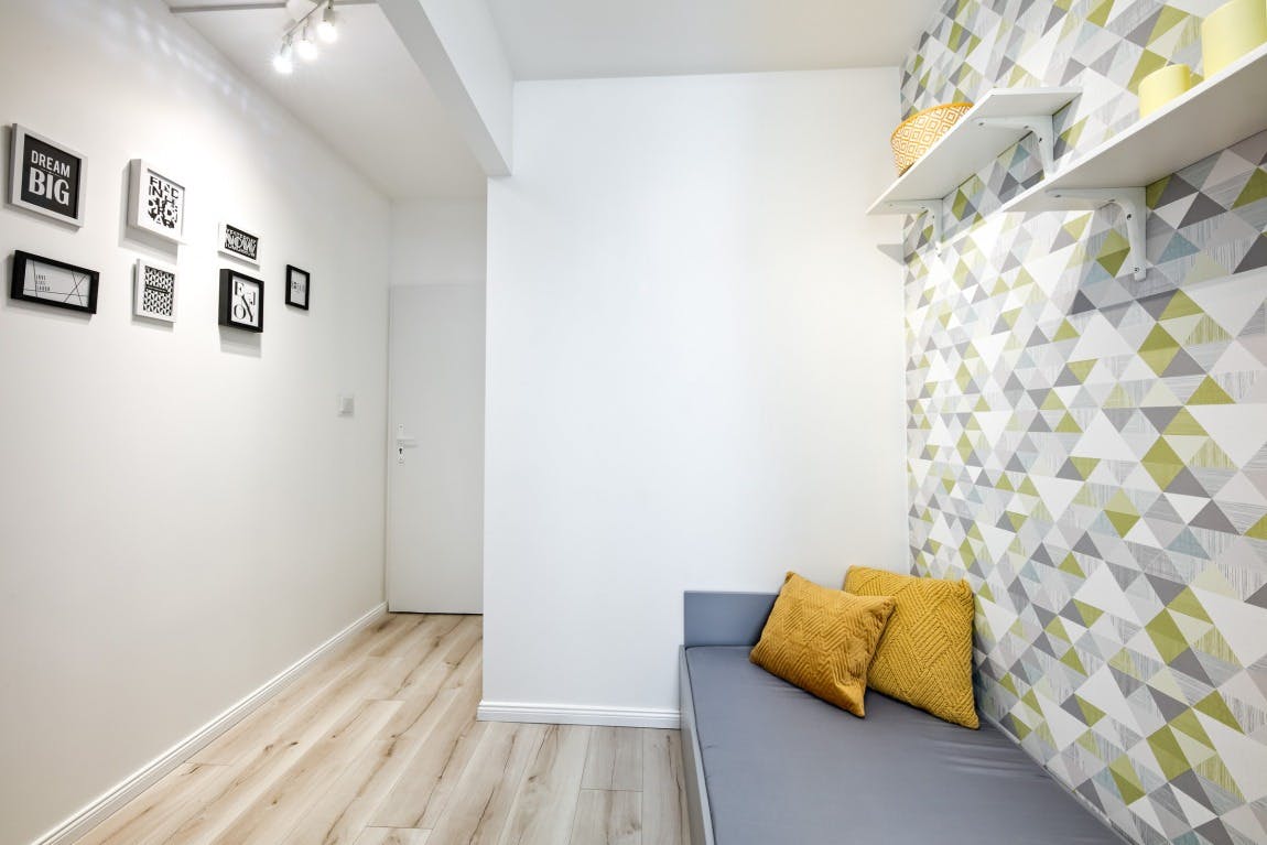 Rembielińska, Warsaw preview