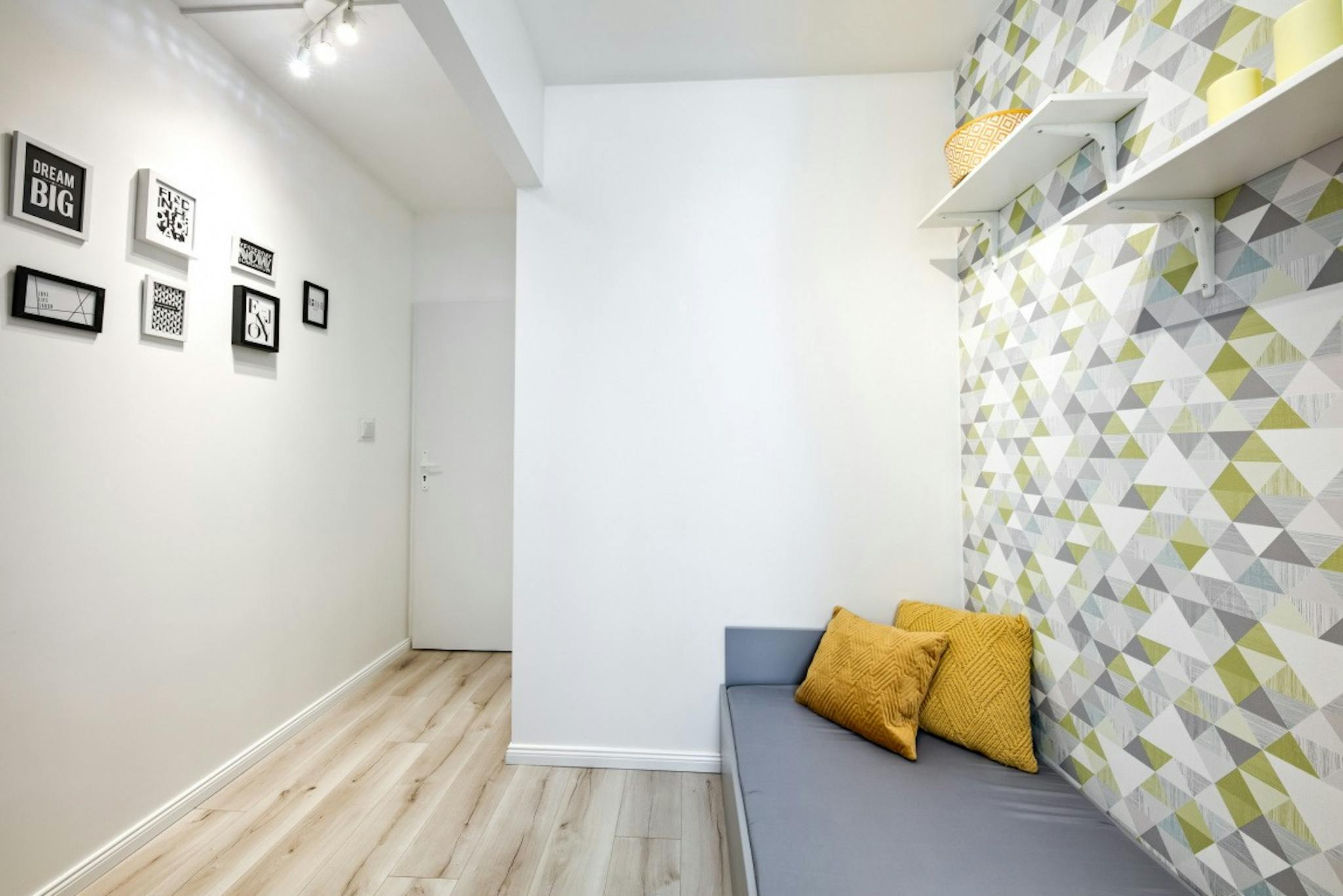 Rembielińska, Warsaw preview