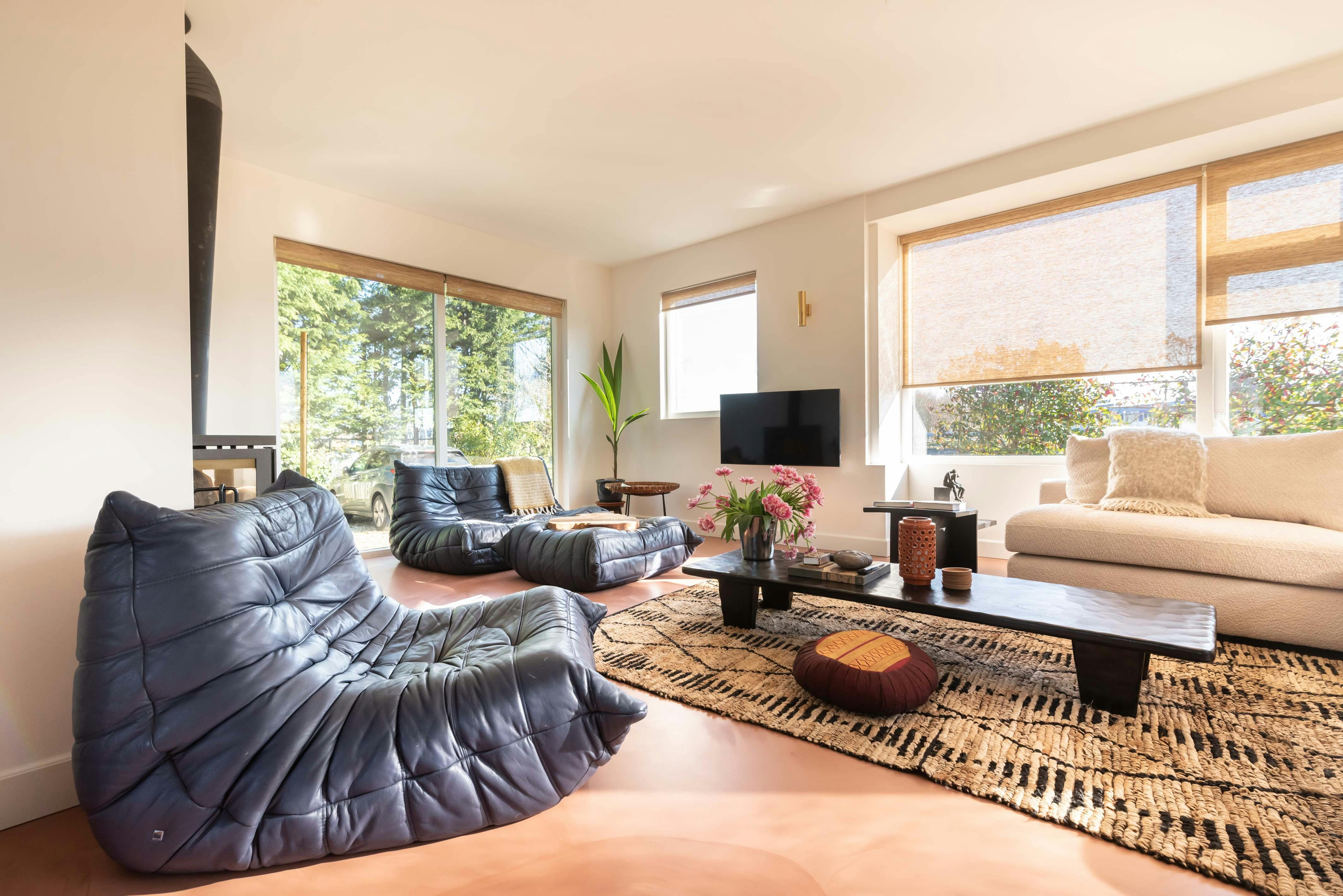Woning aan Kanaaldijk,Landsmeer