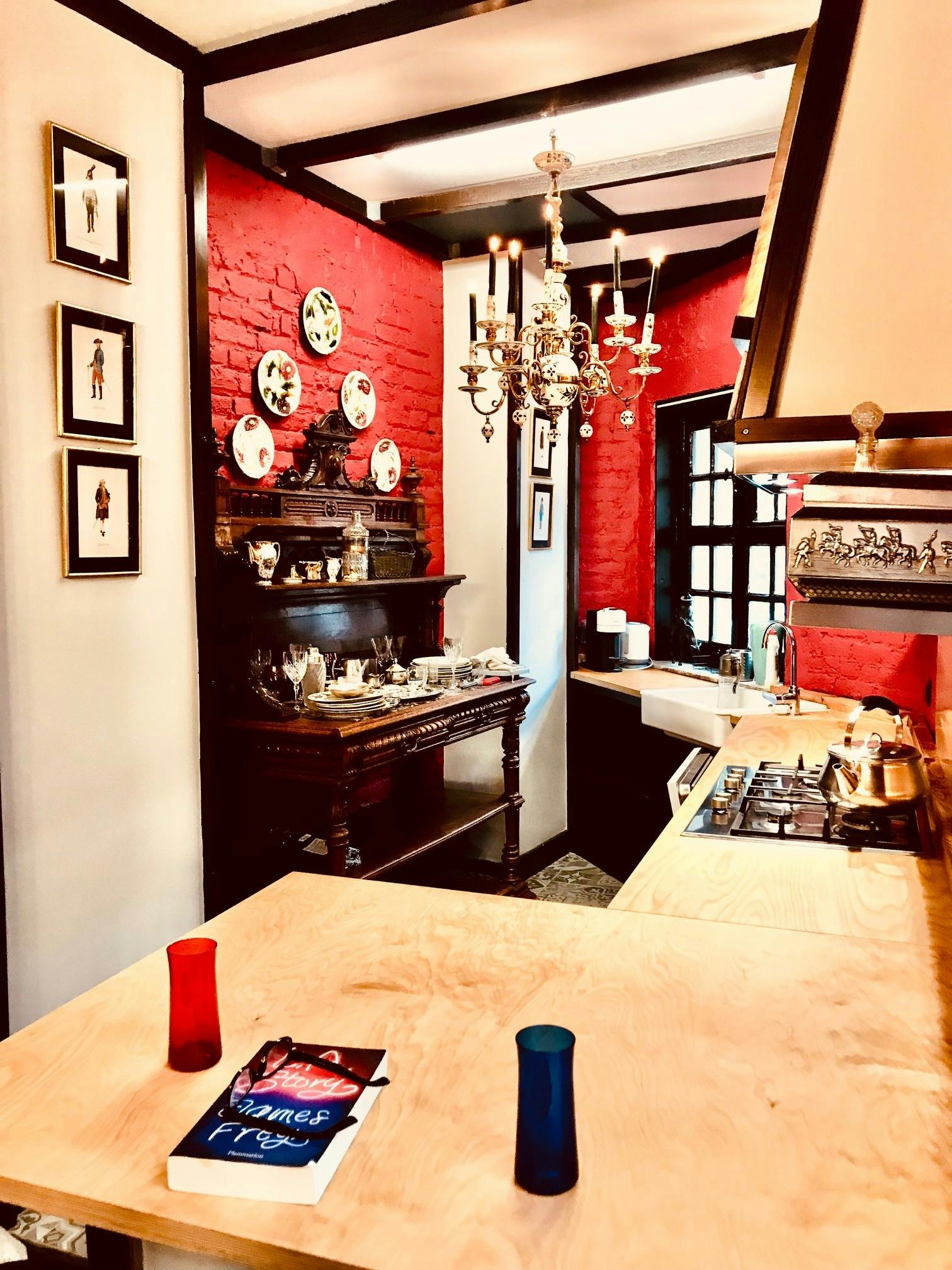 preview gallery tile