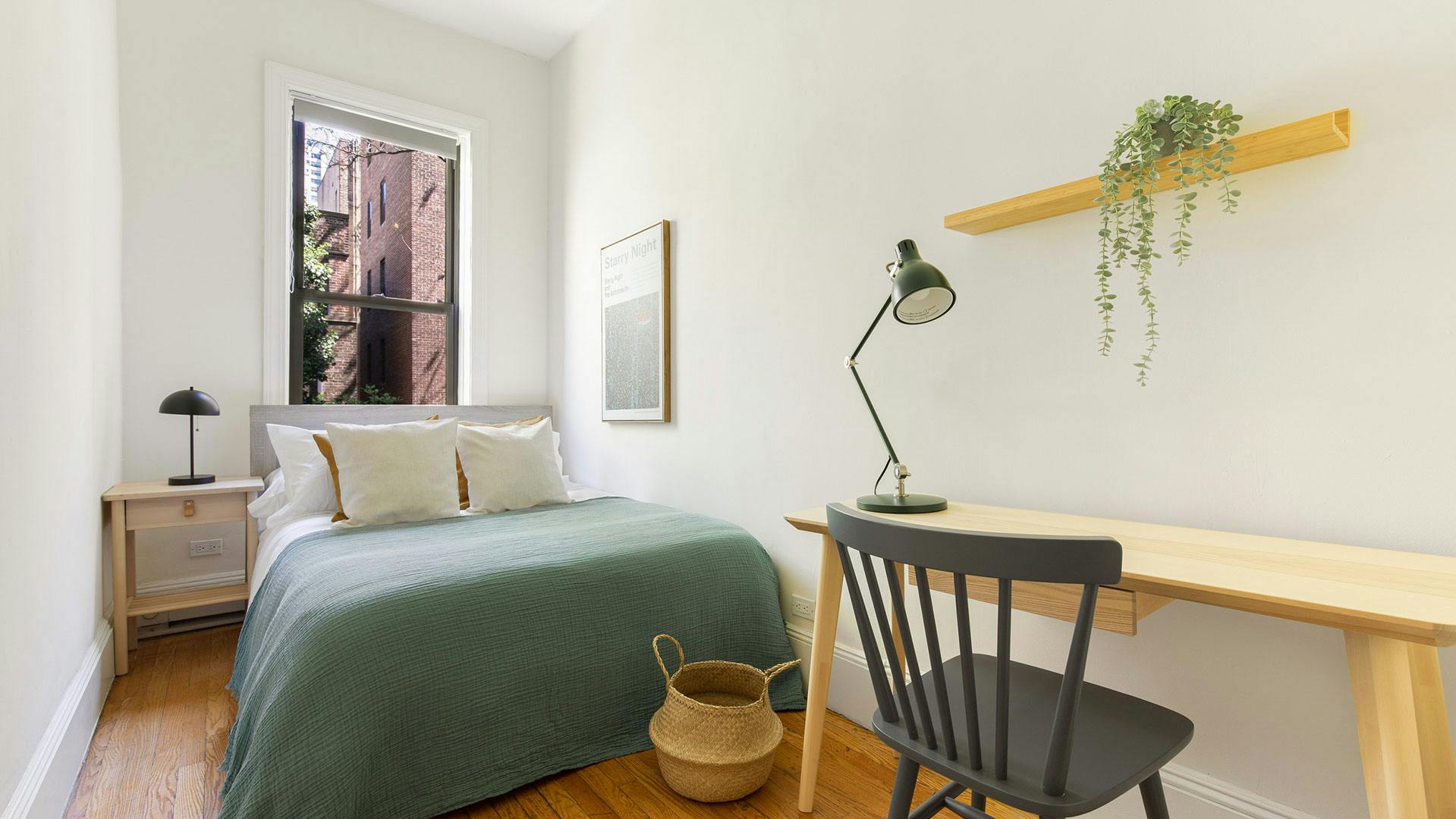 East 60th Street, New York City, NY preview