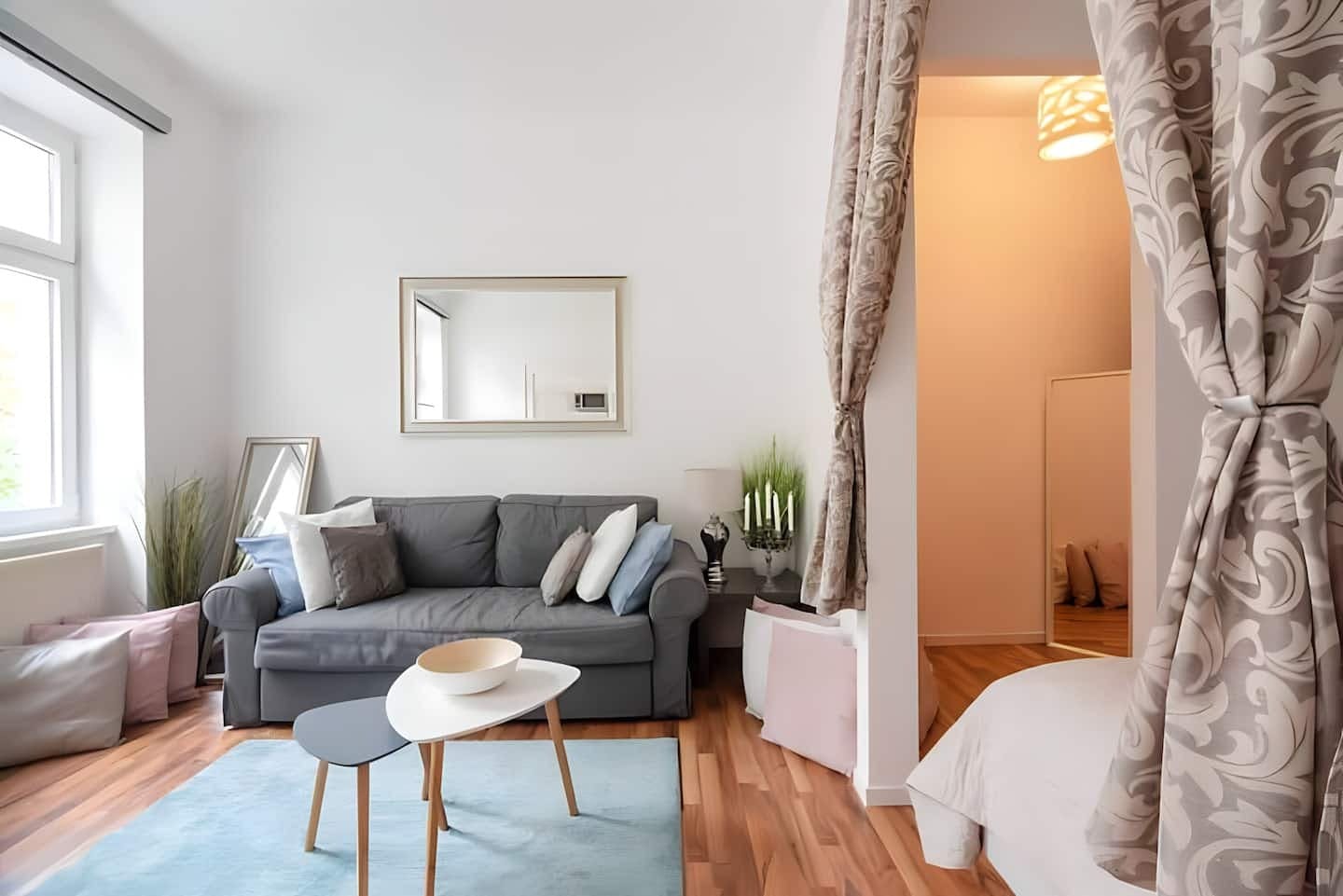 preview gallery tile