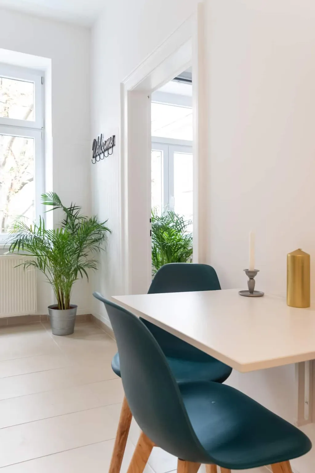 1-Bedroom Apartment in Mosergasse, Vienna (1663178) ROOM 2