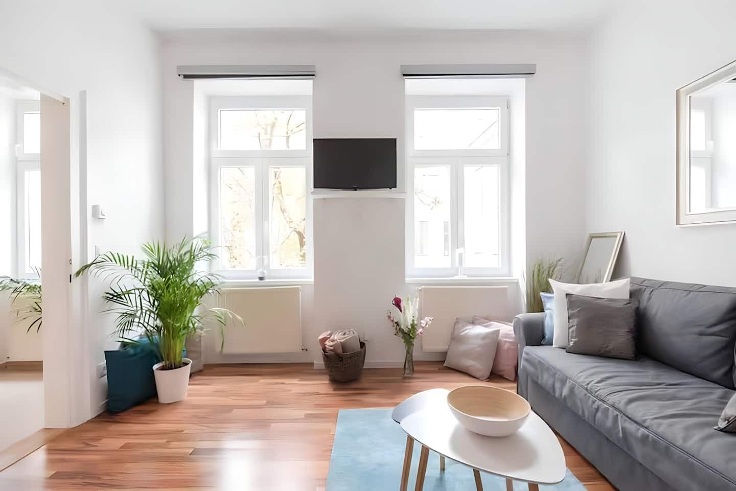 preview gallery tile