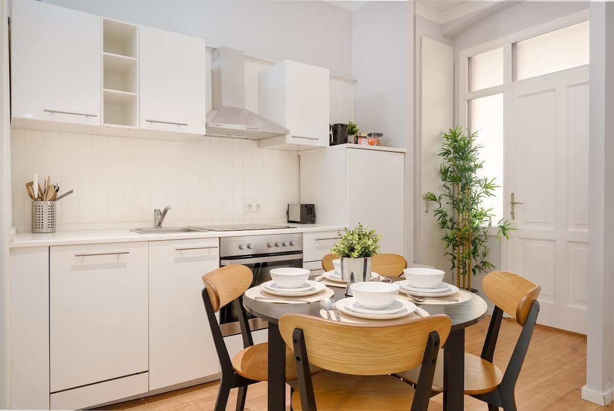 Mosergasse, Vienna preview