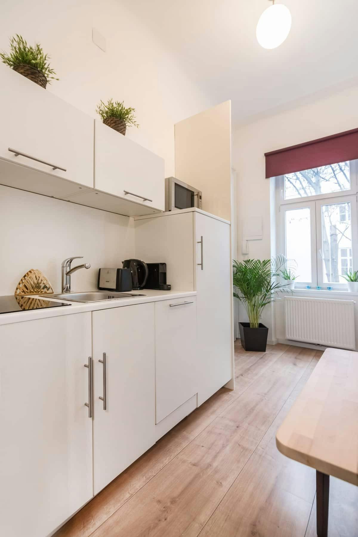 Mosergasse, Vienna preview