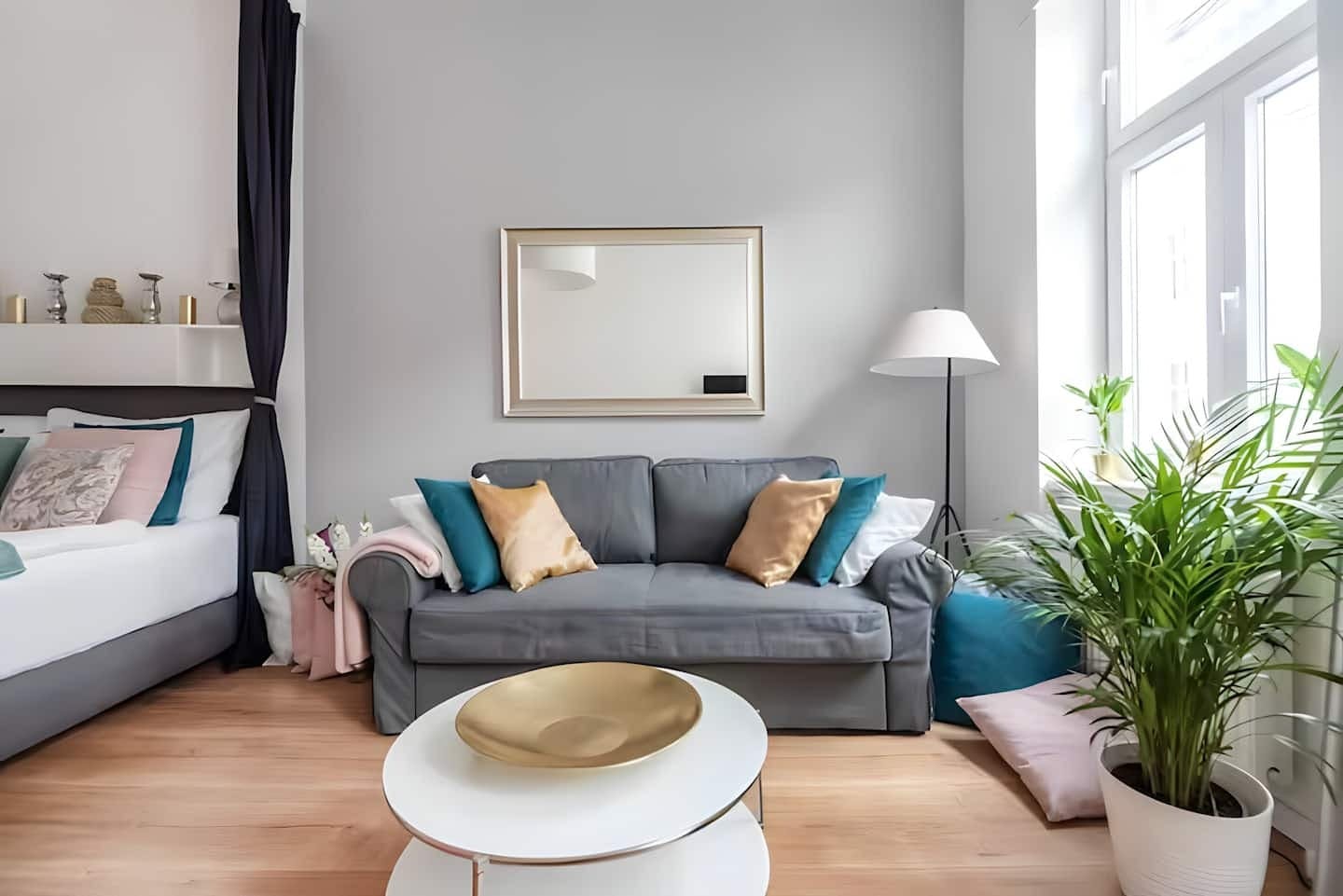 preview gallery tile