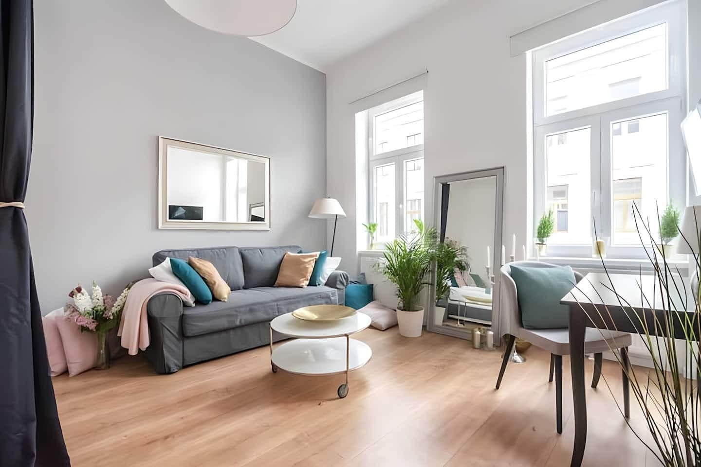 preview gallery tile