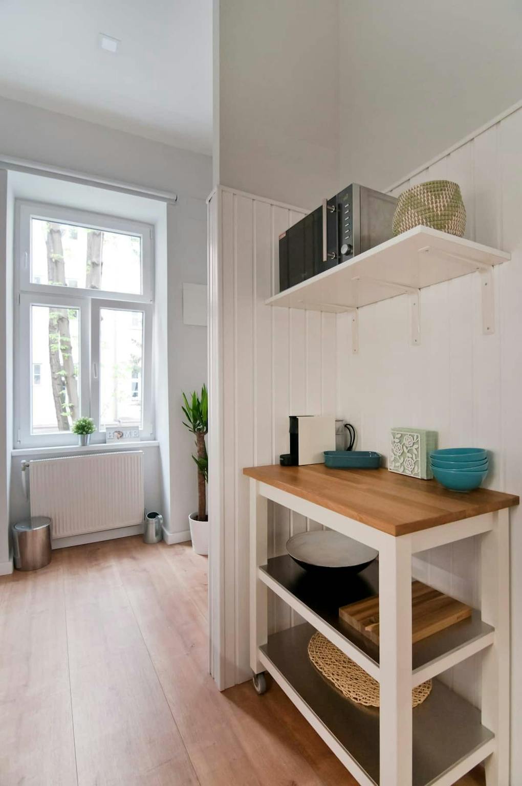 Mosergasse, Vienna preview