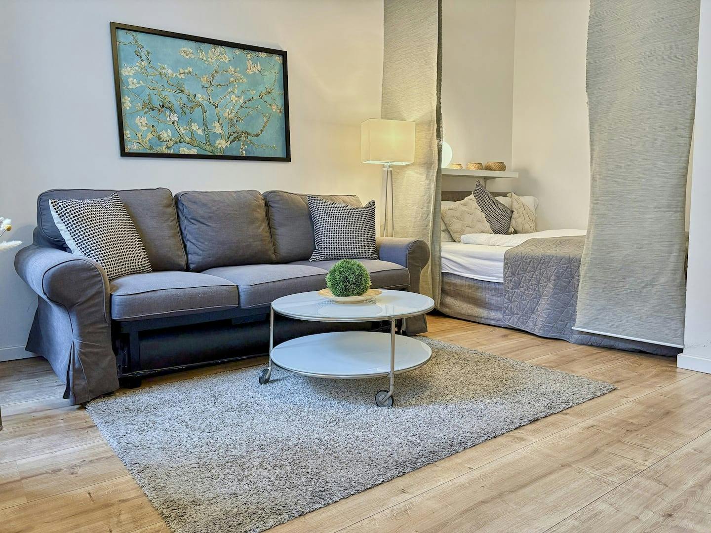 Mosergasse, Vienna preview